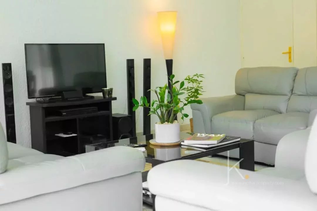 Location saisonnière Appartement Abidjan