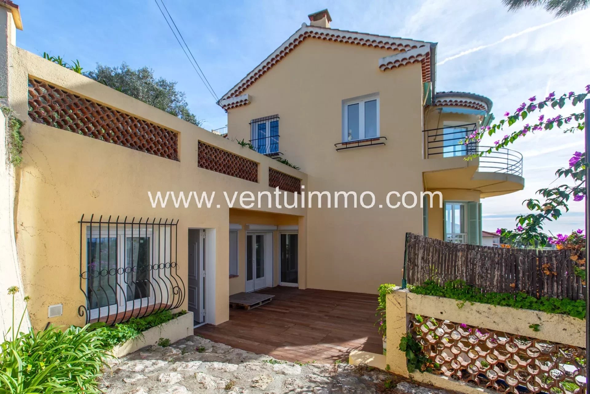 Venta Piso - Villefranche-sur-Mer Vinaigrier