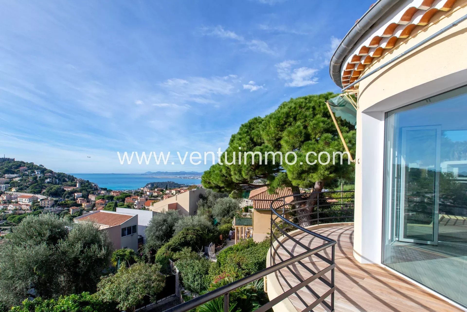 Venta Piso - Villefranche-sur-Mer Vinaigrier