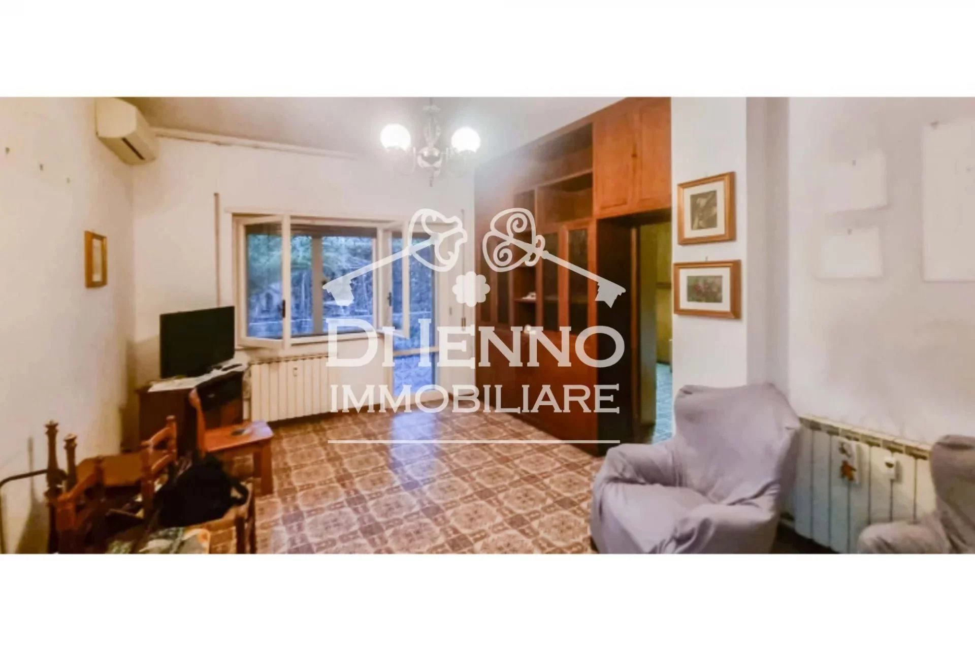 Sale Apartment Roma Casalotti