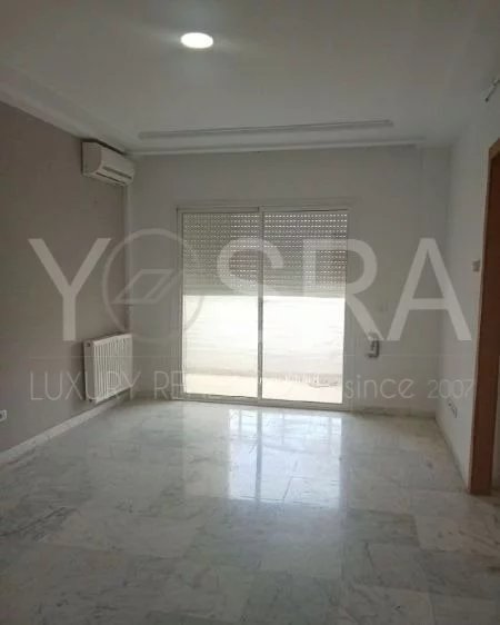 Sale Apartment - Jardins de Carthage - Tunisia