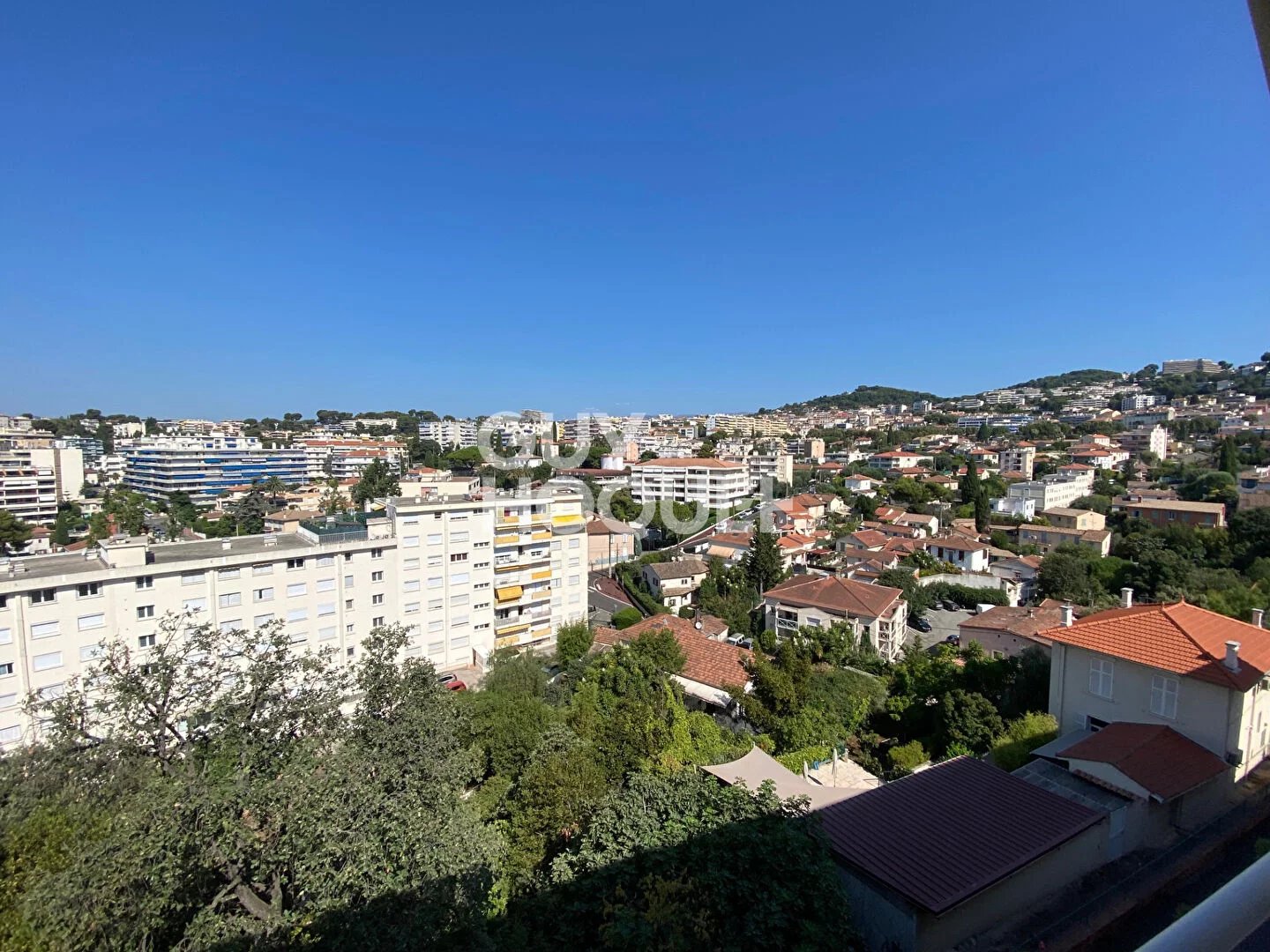 Sale Apartment - Le Cannet