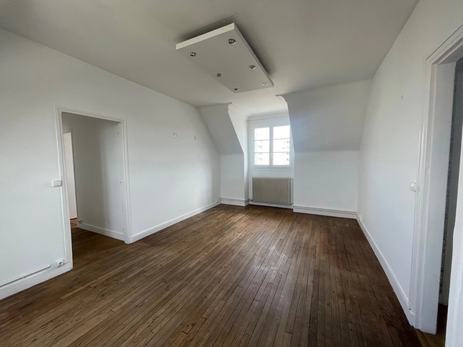 Sale Apartment - Sotteville-lès-Rouen Voltaire