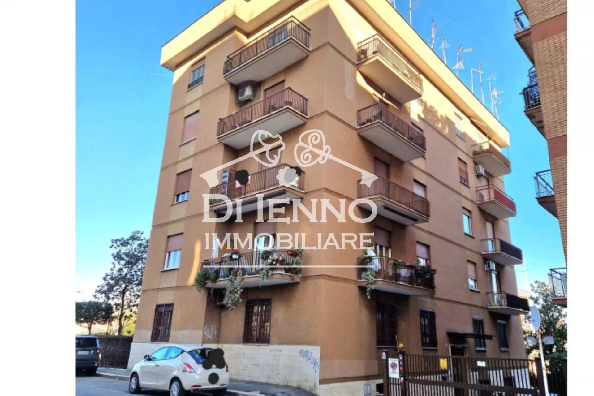 Sale Apartment Monterotondo