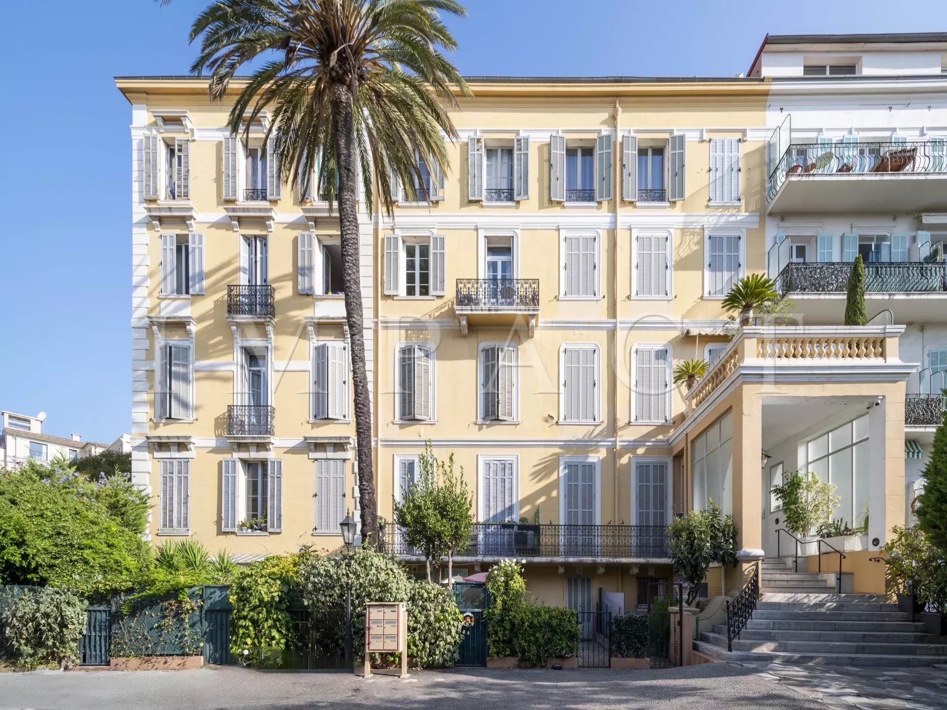 Studio for sale Cannes