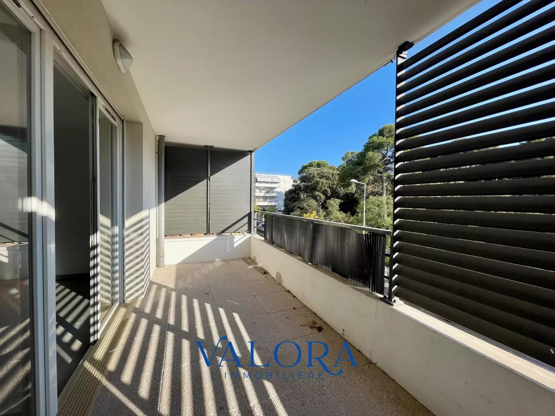 Vente Appartement 70m² 3 Pièces à Marseille (13009) - Sbh Immobilier