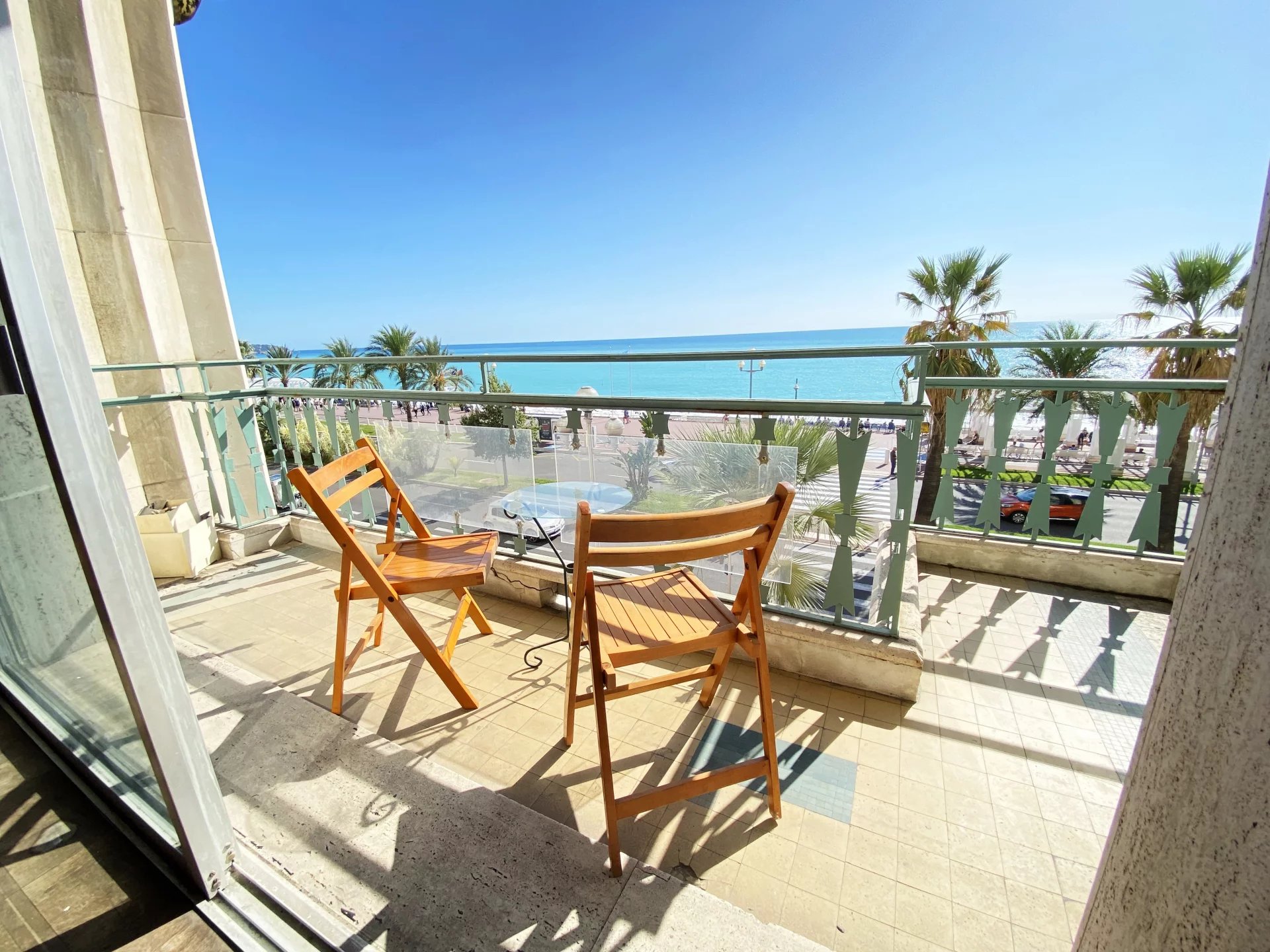 Sale Apartment - Nice