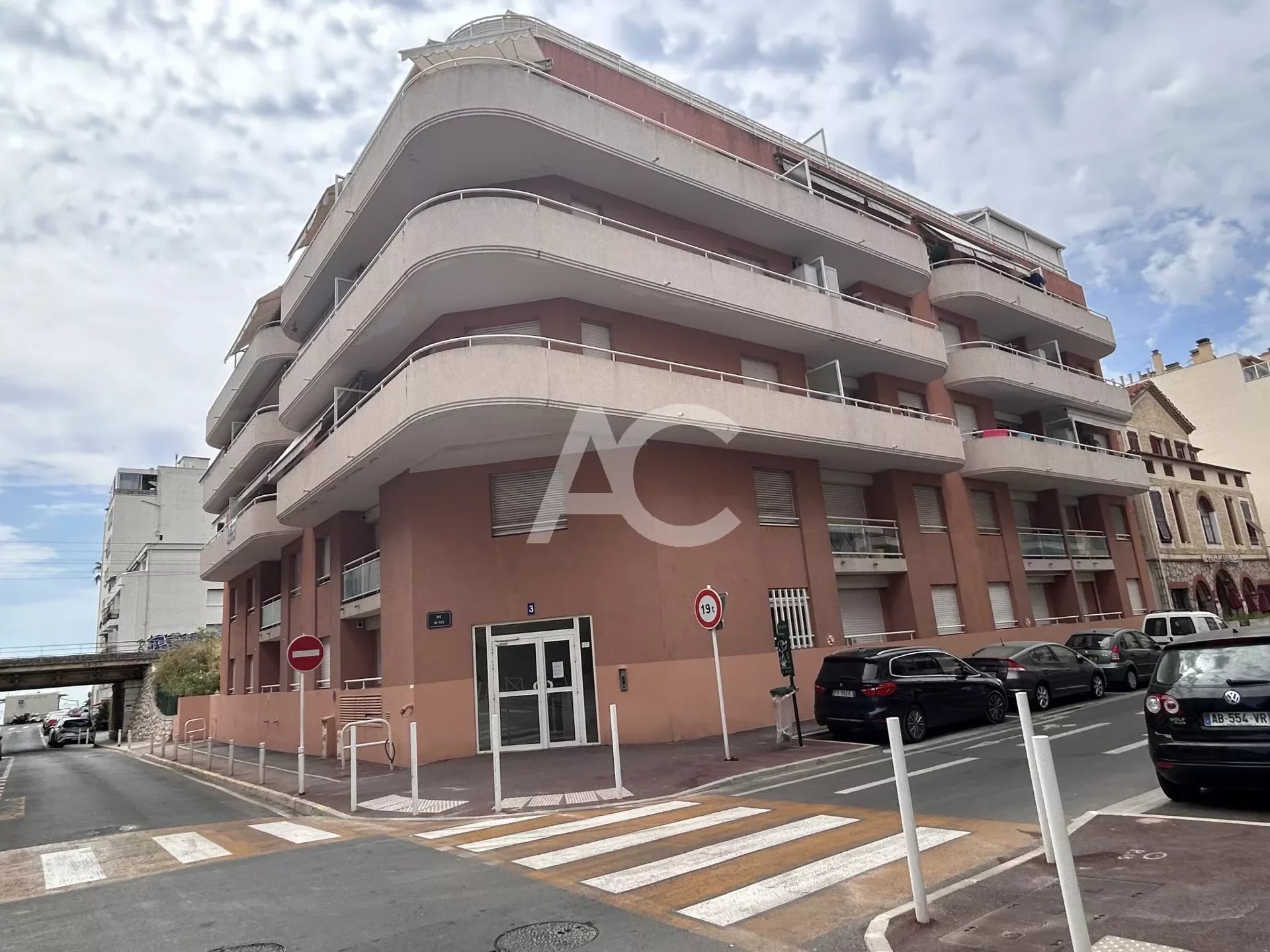 Sale Apartment - Antibes