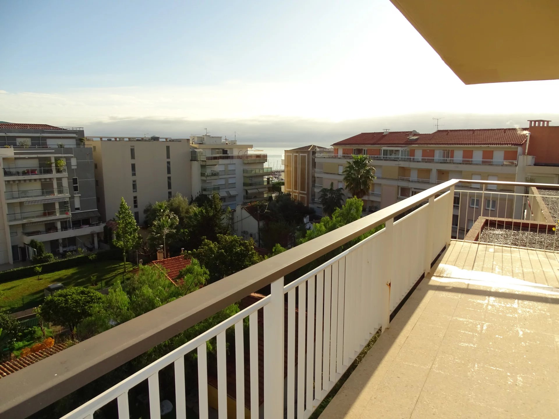 3 Rooms - 55m² - 2 Bedrooms