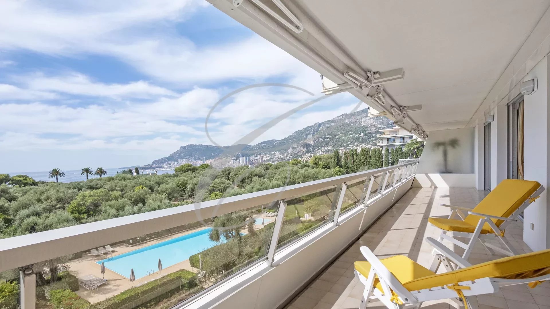 Vente Appartement Roquebrune-Cap-Martin