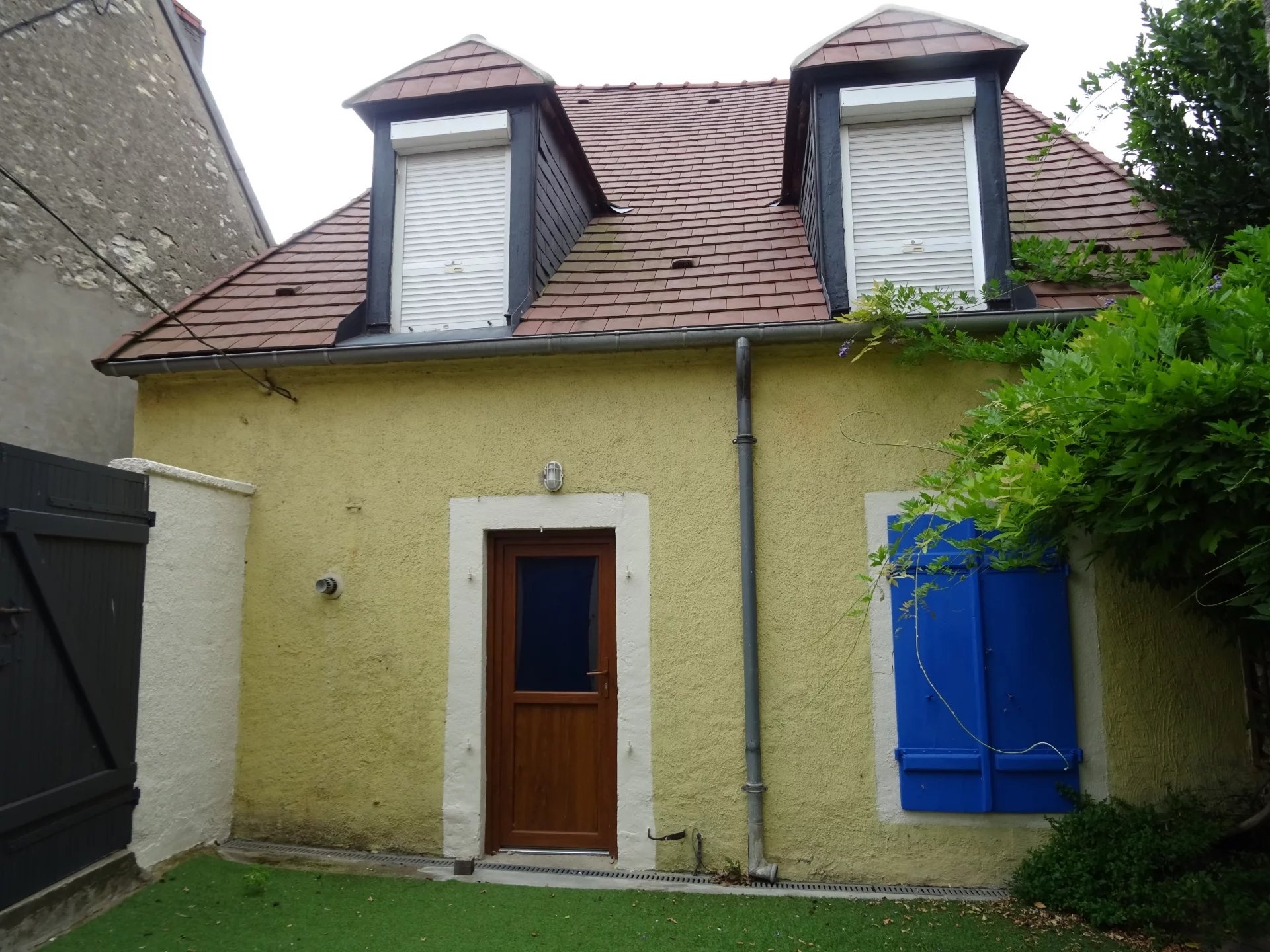 TISSIER IMMOBILIER     03.86.28.27.56