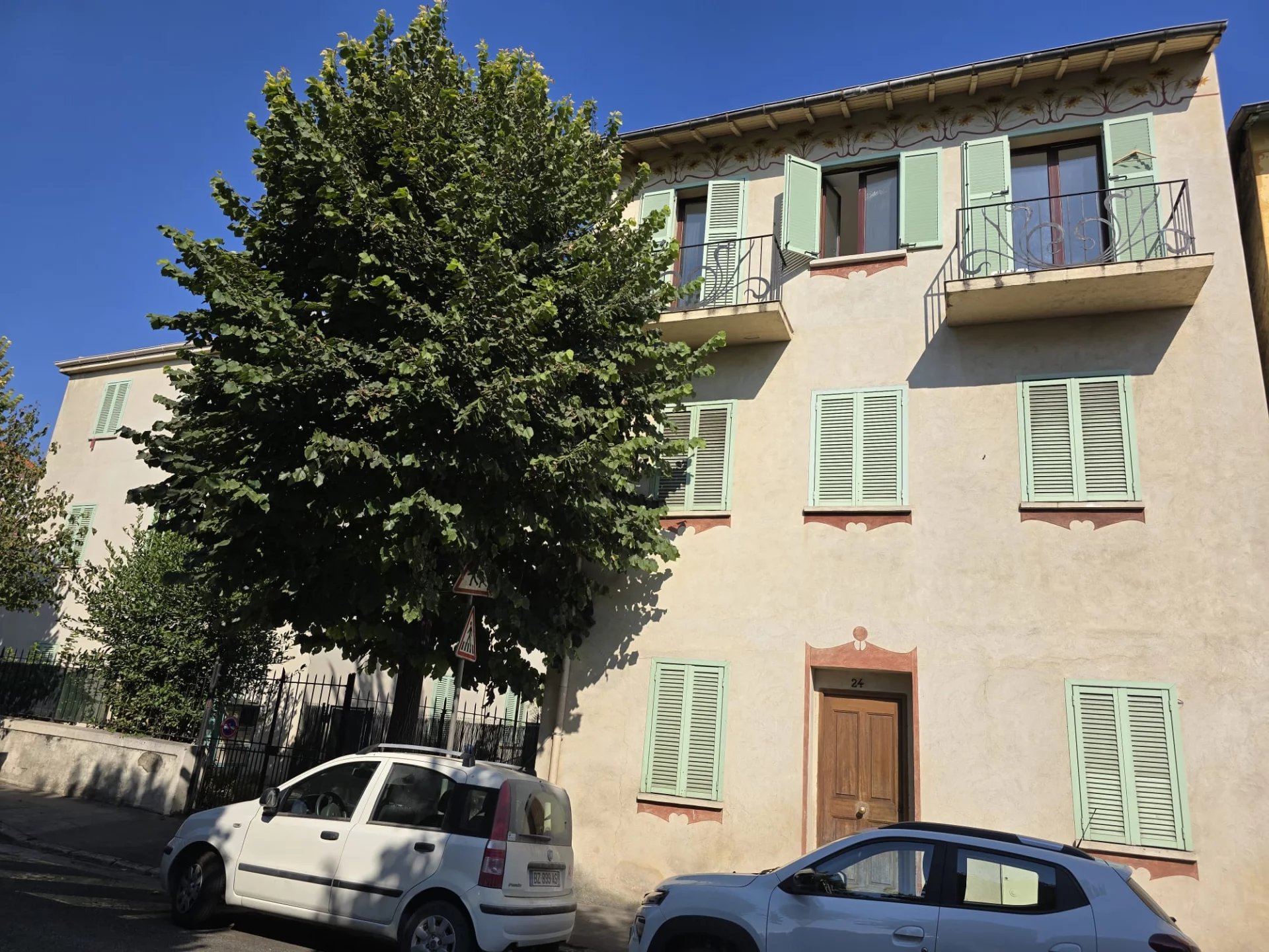 Vendita Appartamento - Nizza (Nice) Chambrun