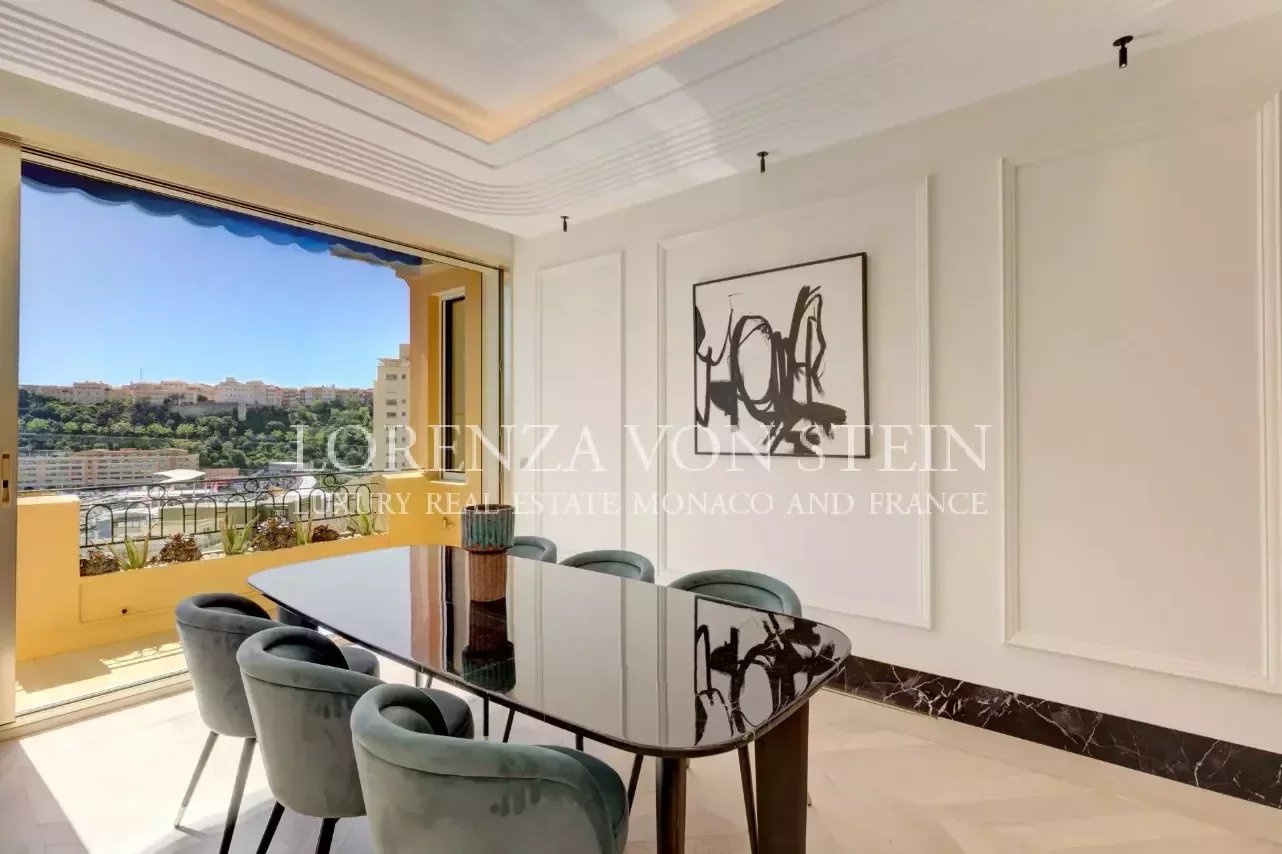 Penthouse for sale - Turnkey - Fully renovated