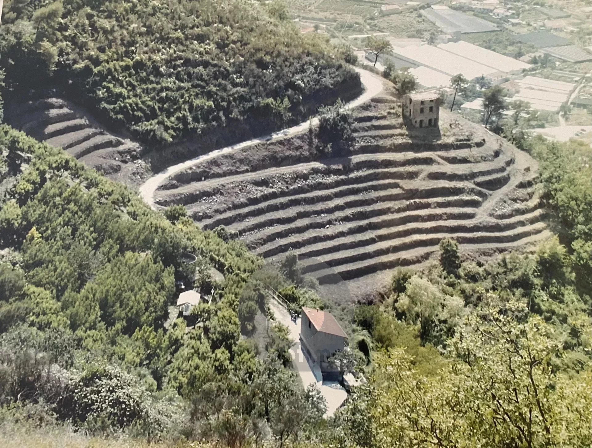 Sale Building land - San Biagio della Cima - Italy