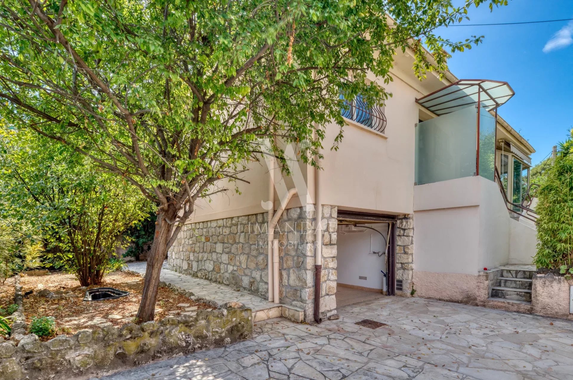 Vente Villa Roquebrune-Cap-Martin