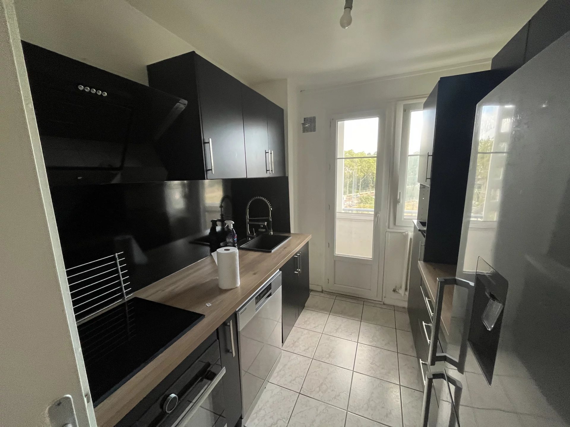 Achat Appartement T4 à Lyon (69009) - 70m²