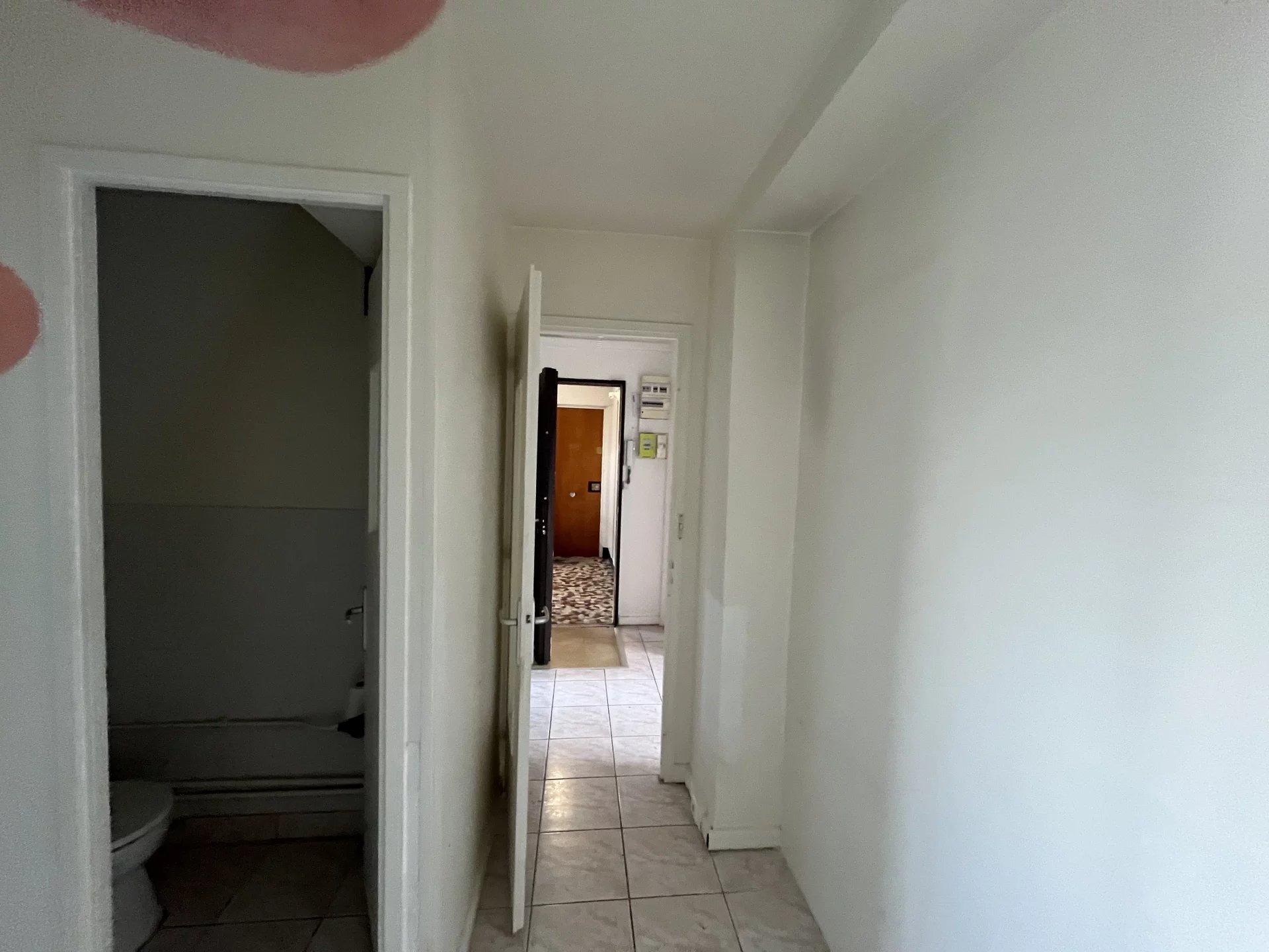 Achat Appartement T4 à Lyon (69009) - 70m²