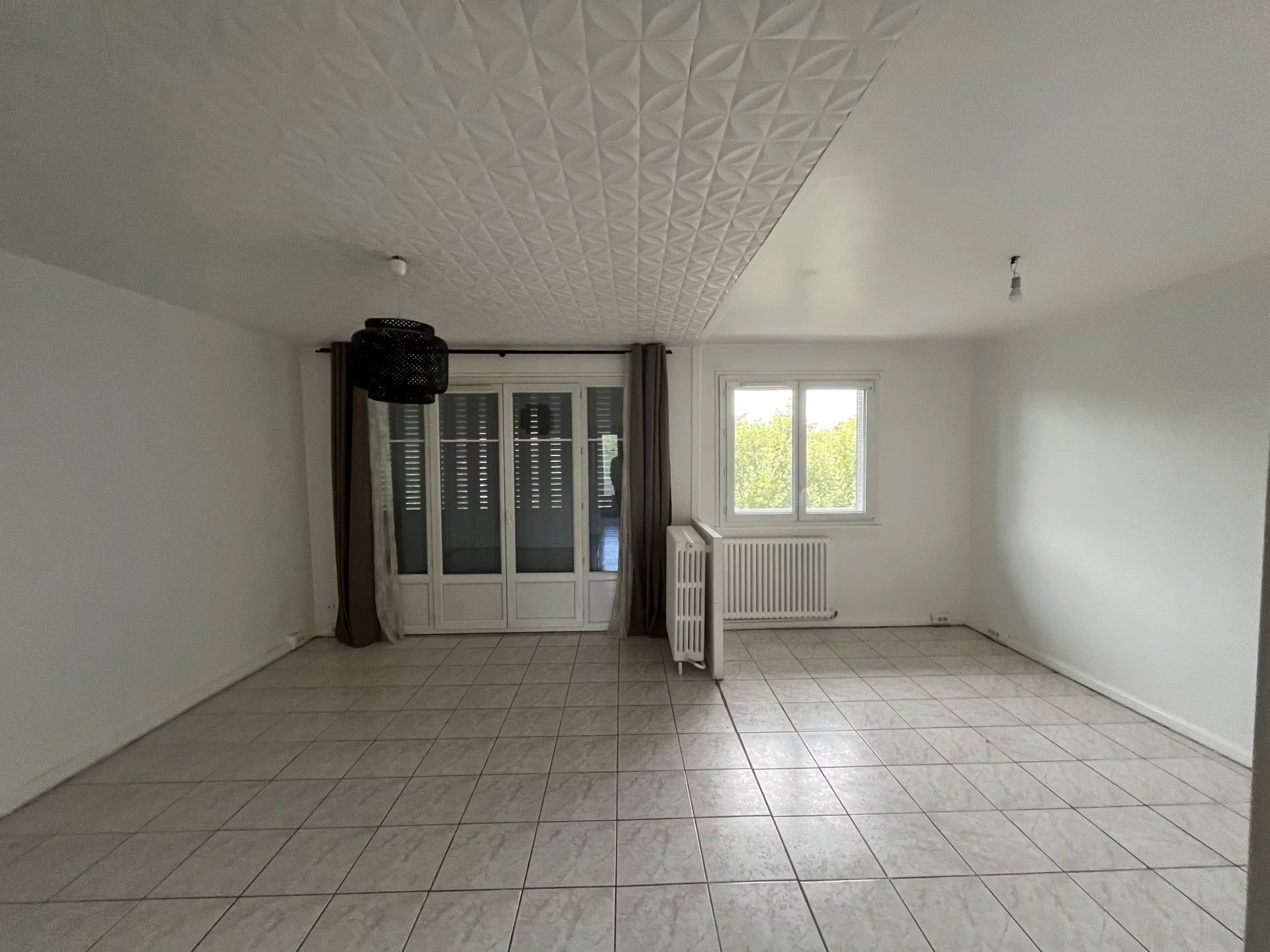 Achat Appartement T4 à Lyon (69009) - 70m²