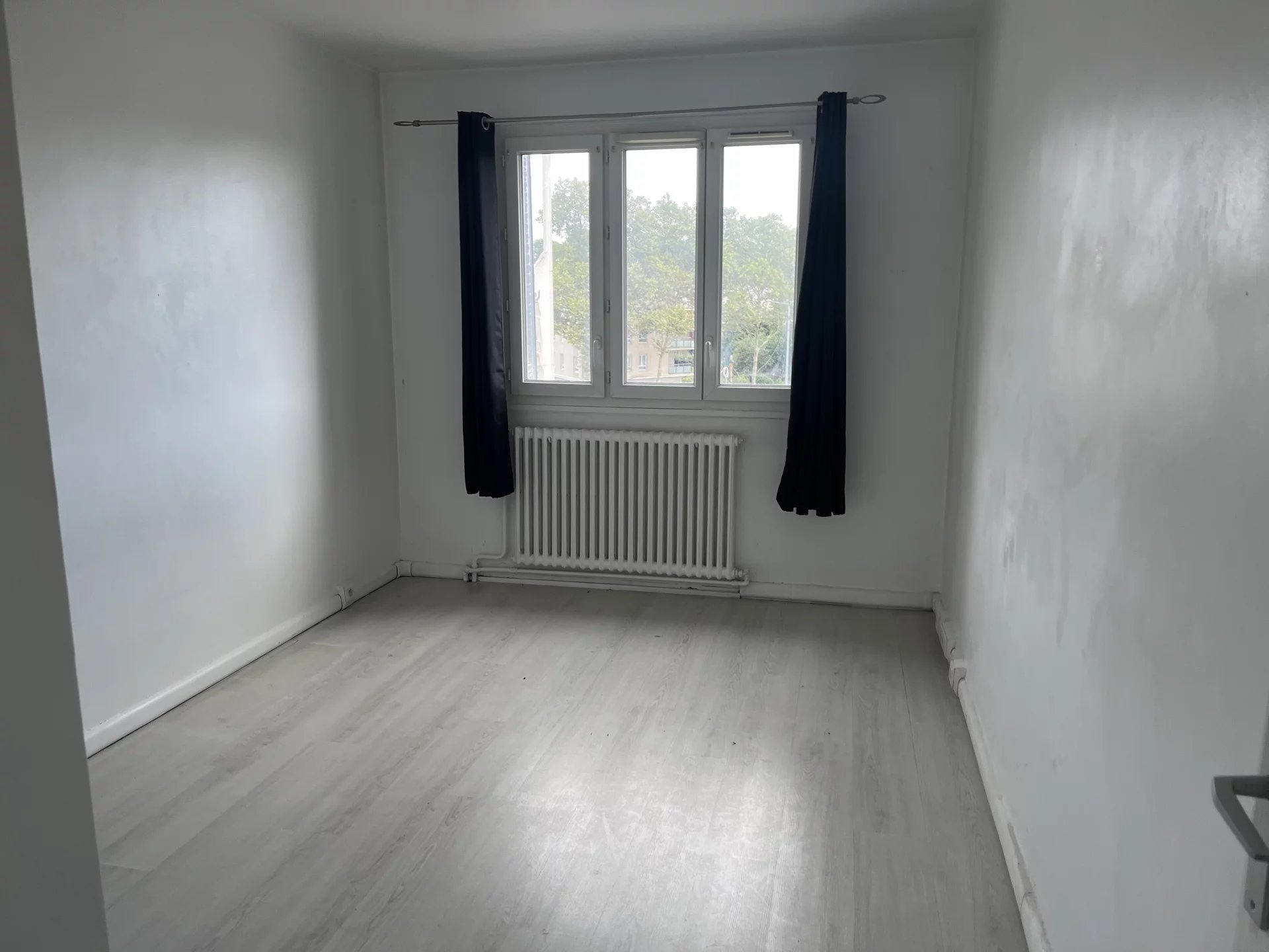 Achat Appartement T4 à Lyon (69009) - 70m²