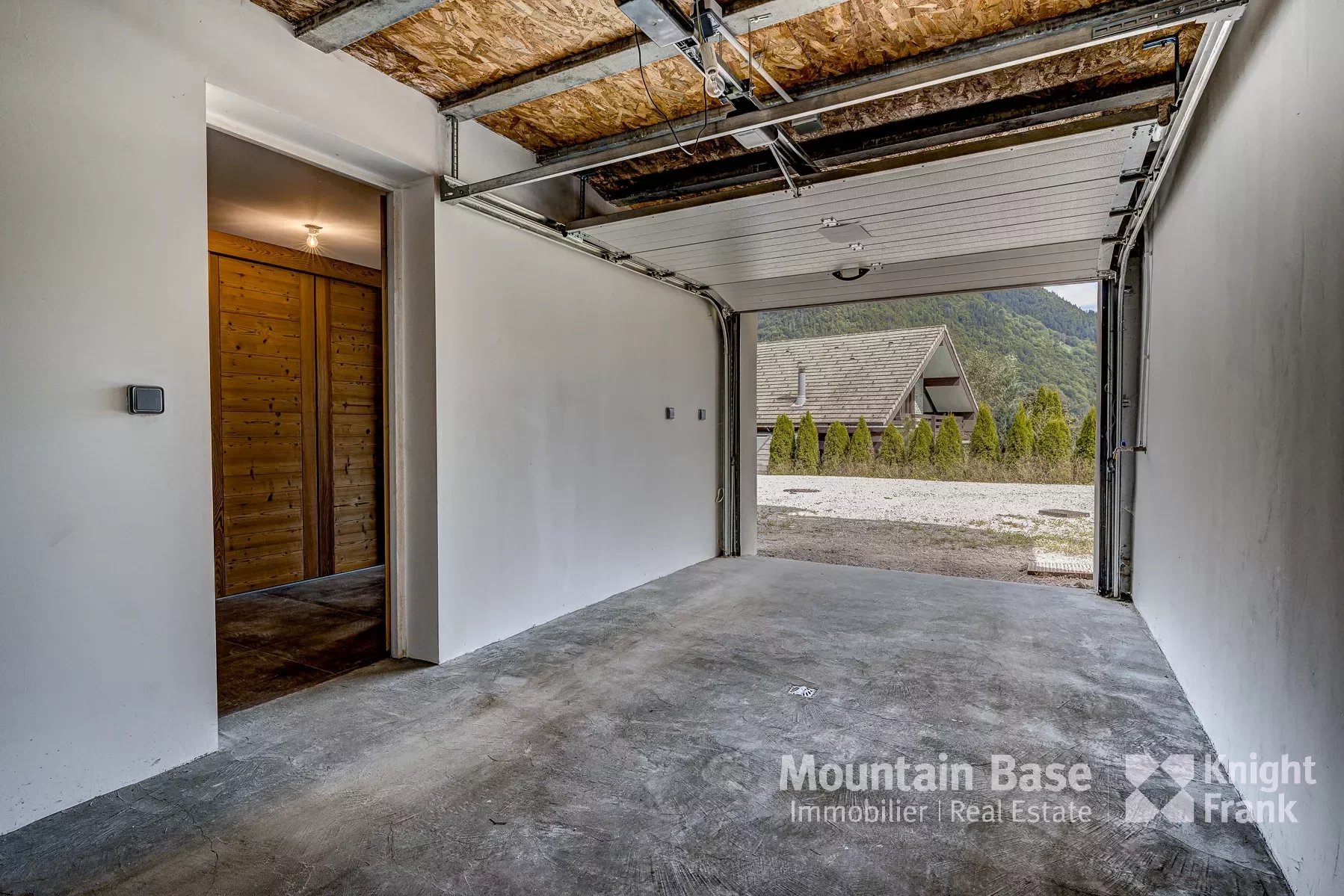 Photo of Modern 3-bedroom chalet in Essert Romand