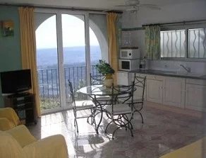 Rental Apartment - Nice