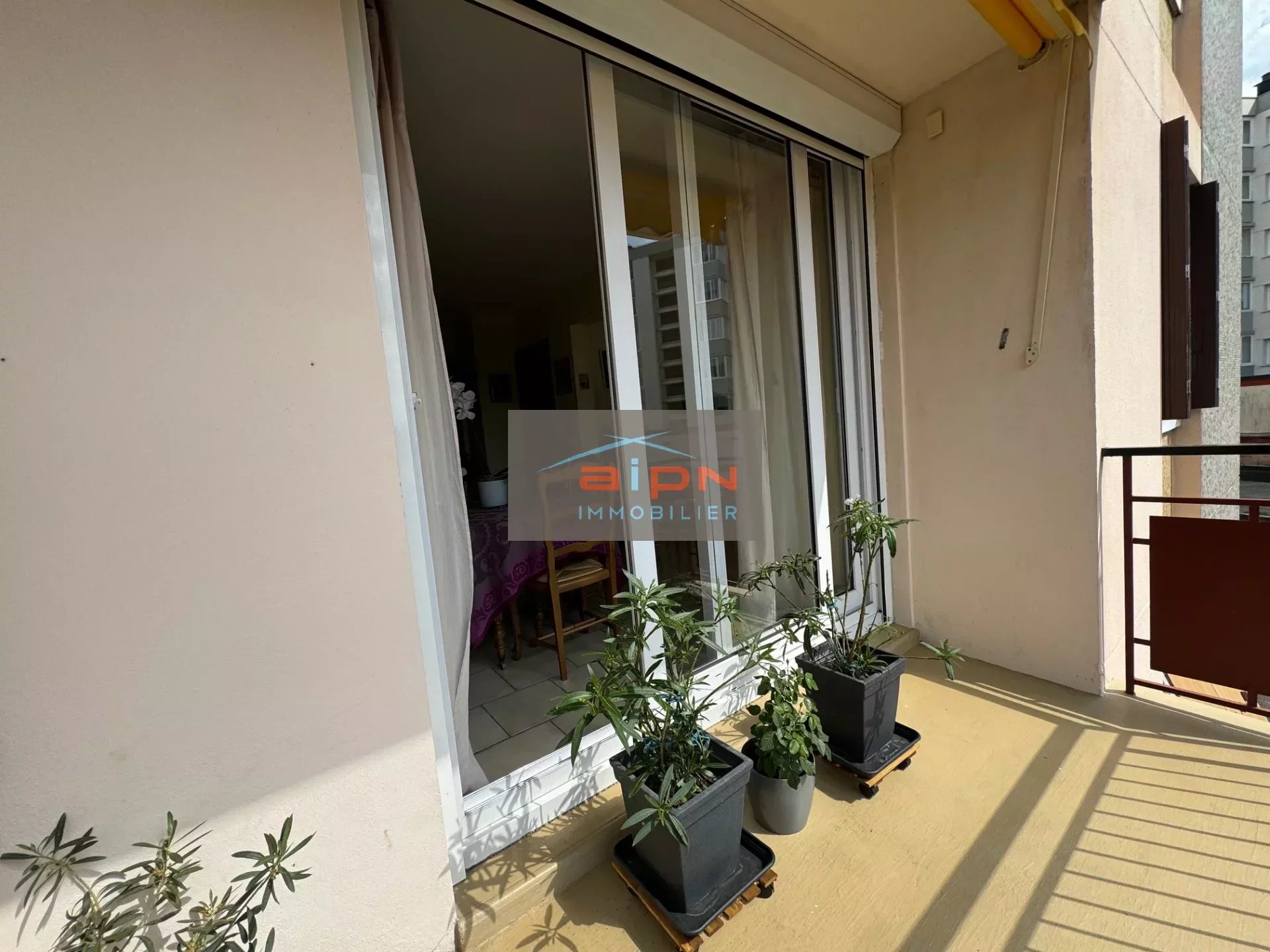 Sale Apartment - Le Petit-Quevilly