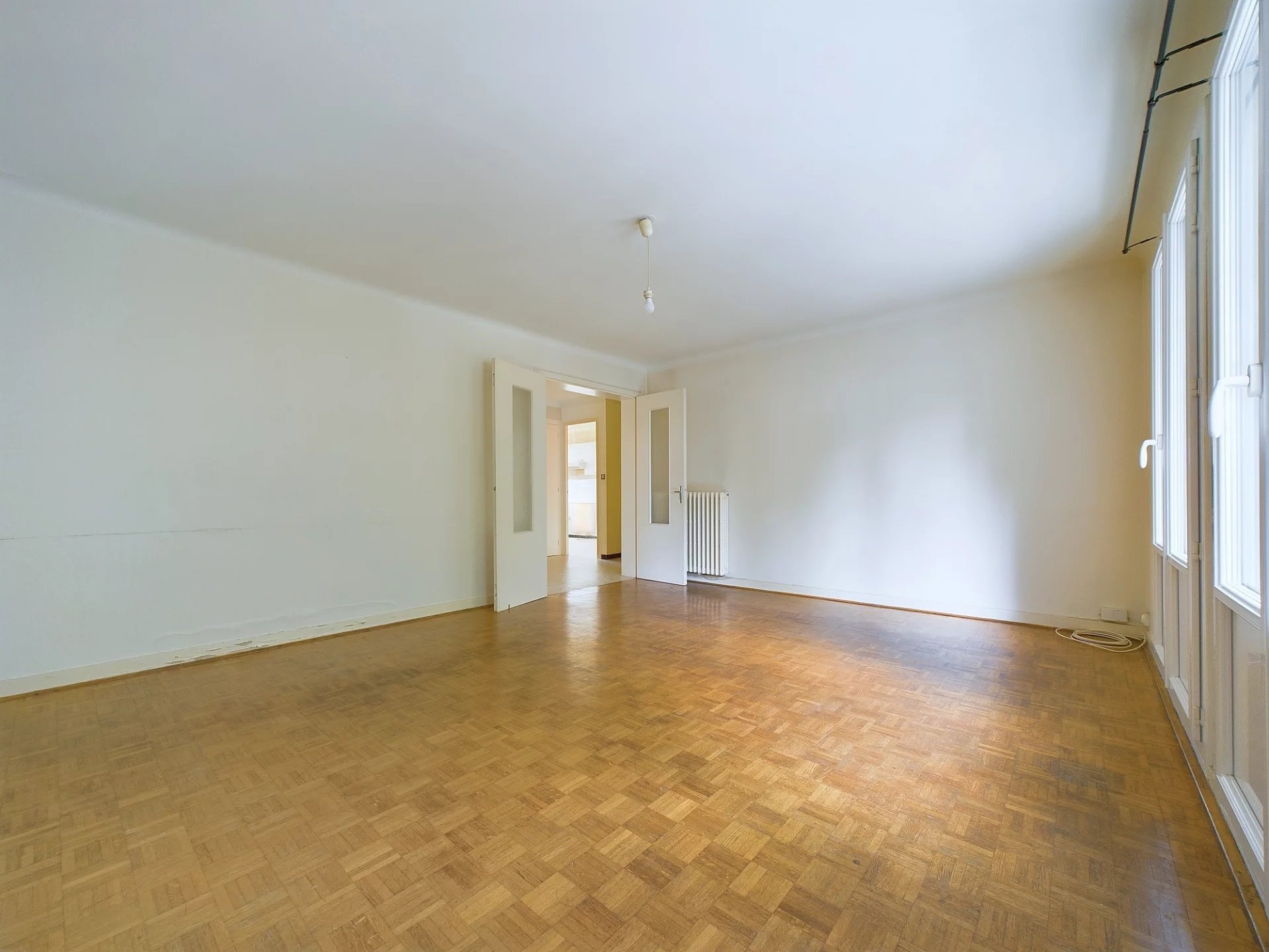 Achat Appartement T3 à Nantes (44100) - 72.99m²