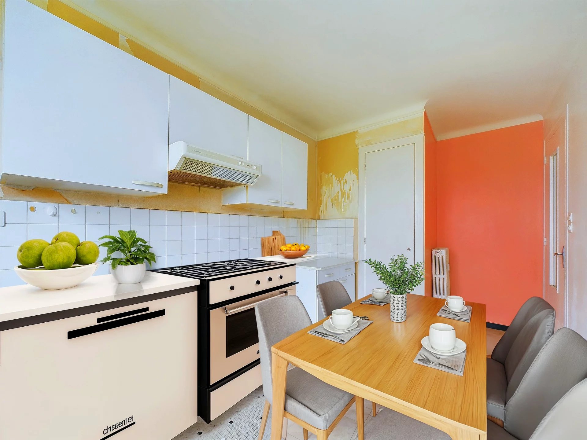 Achat Appartement T3 à Nantes (44100) - 72.99m²