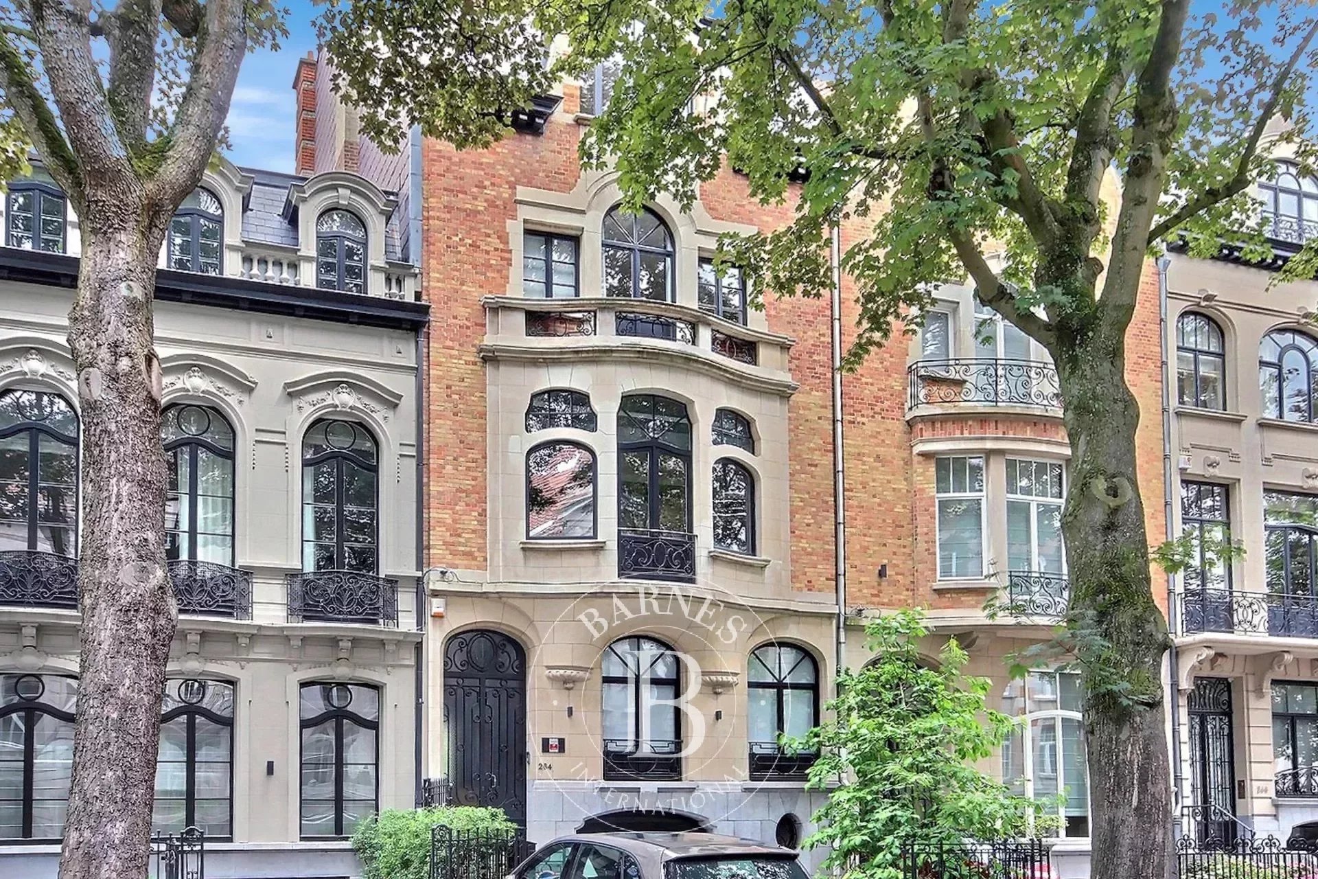 Molière - Prestigieux Hotel de Maître avec piscine intérieure