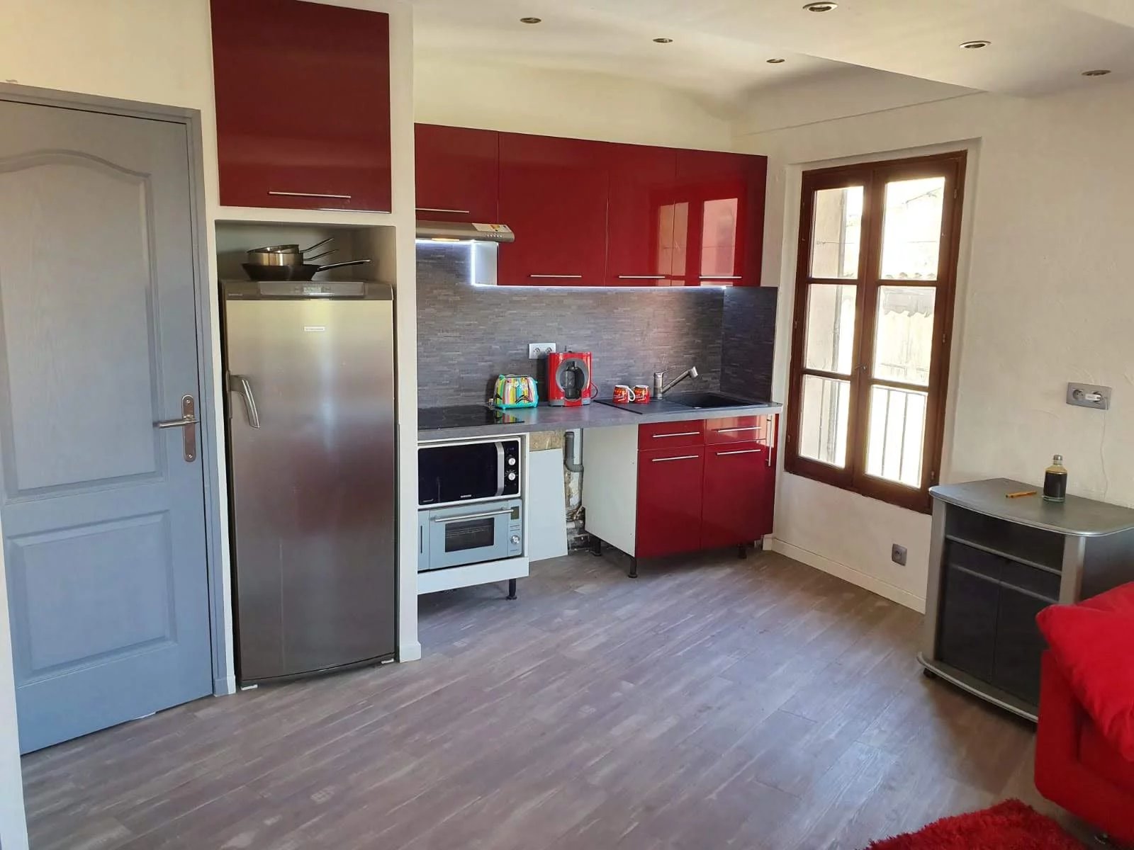 Achat Appartement T3 à La Garde (83130) - 51.99m²