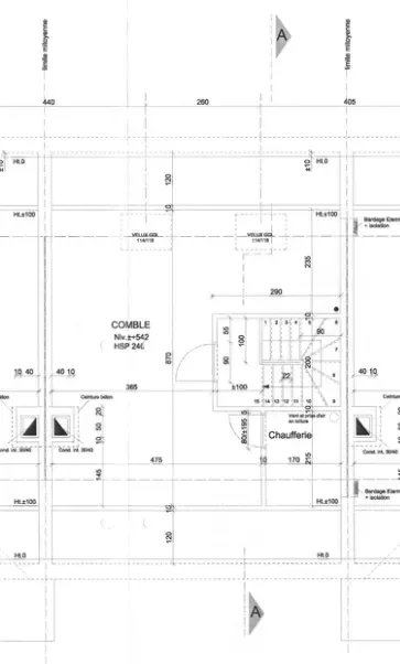 La Hulpe – Maison 5 chambres dans lagréable quartier du Champ des Mottes