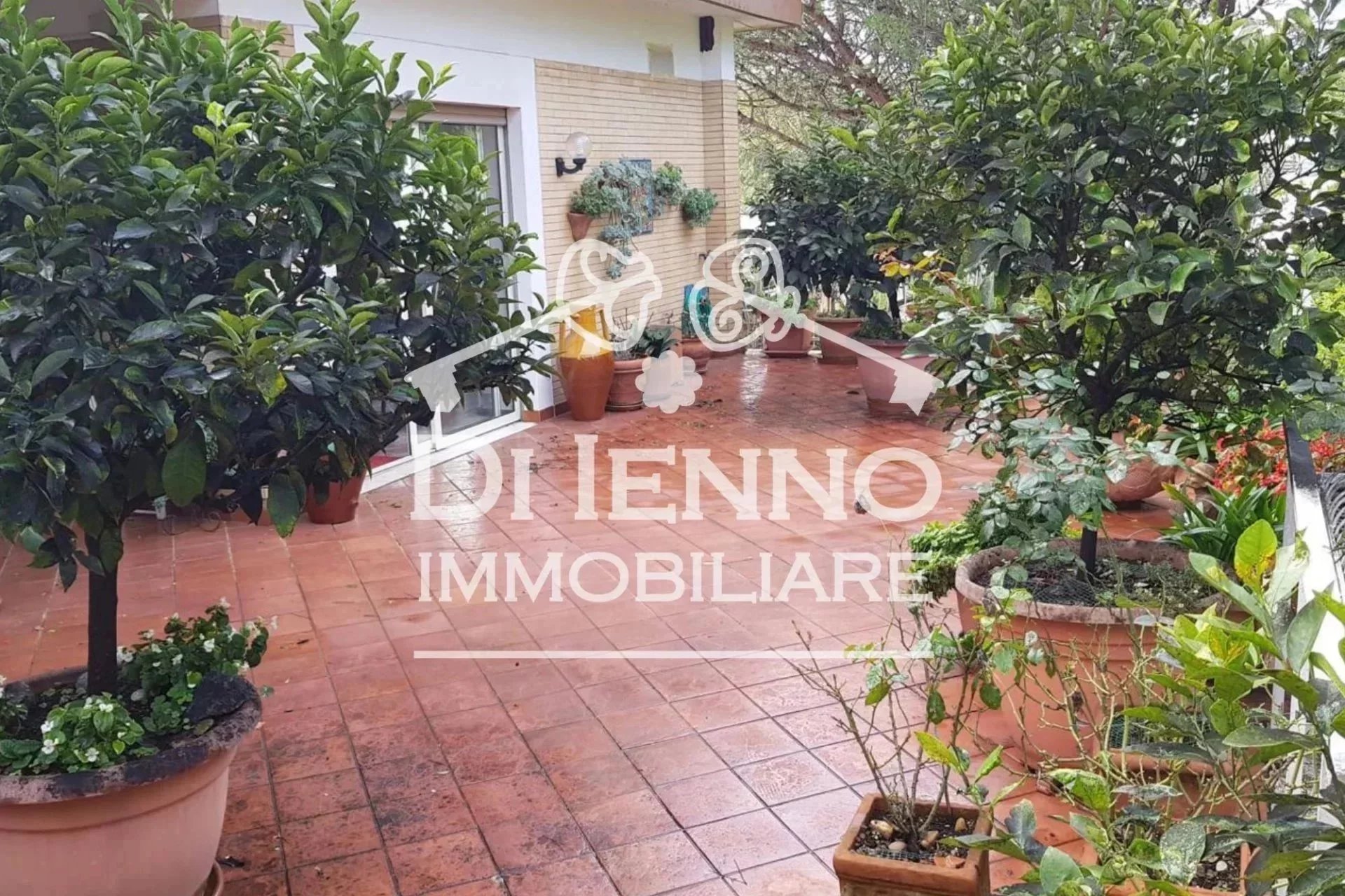 Sale Apartment Roma