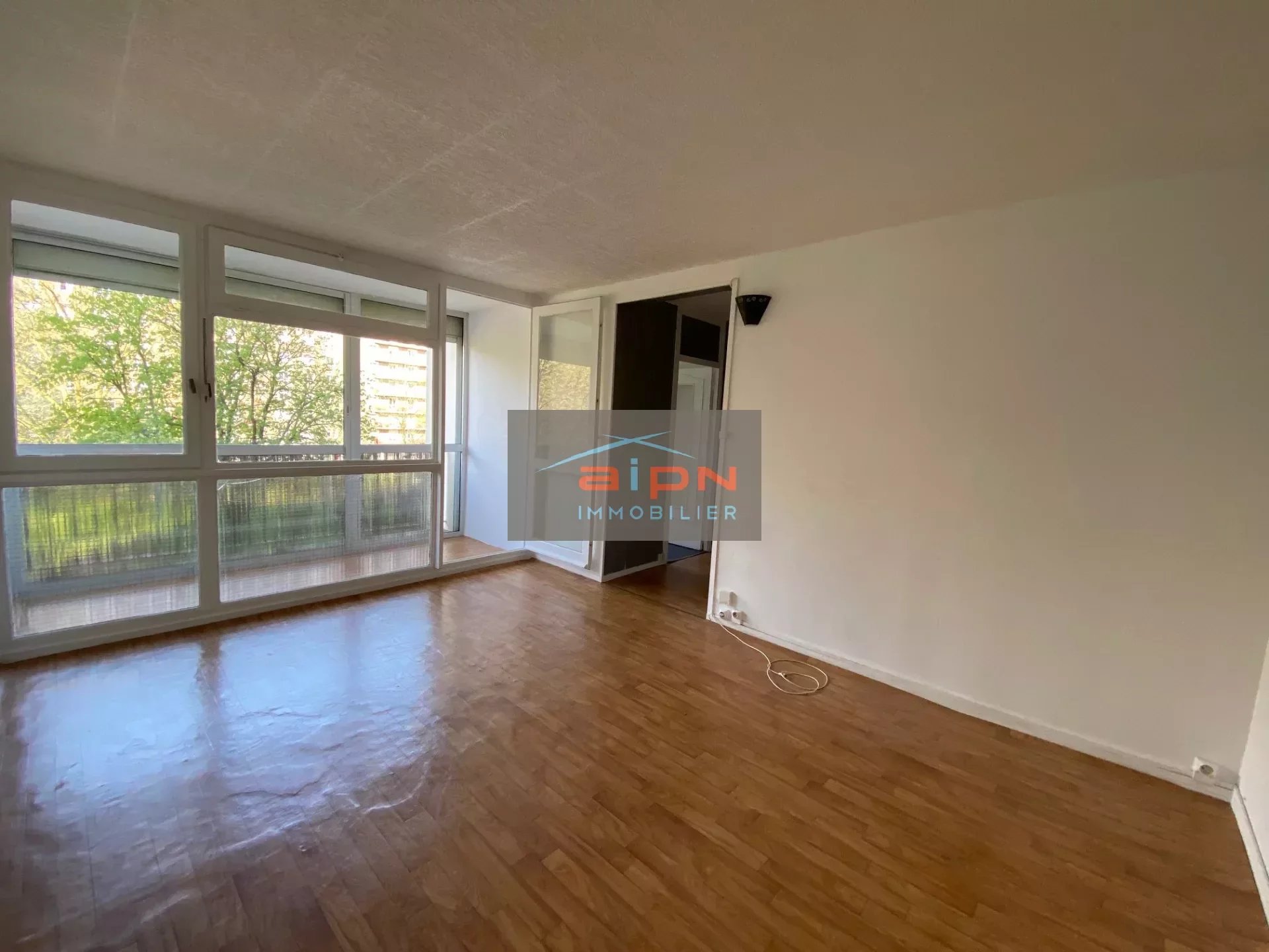 Sale Apartment - Sotteville-lès-Rouen