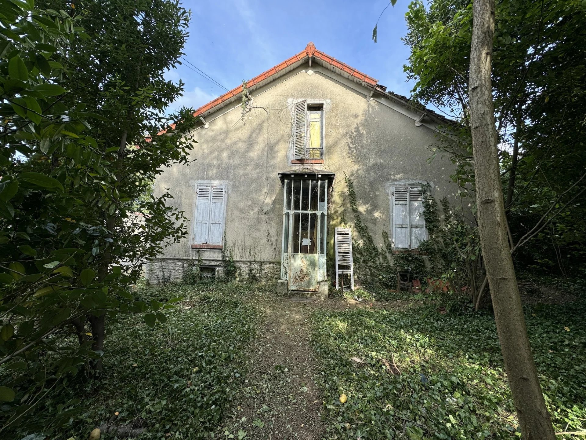 Vente Maison - Brunoy