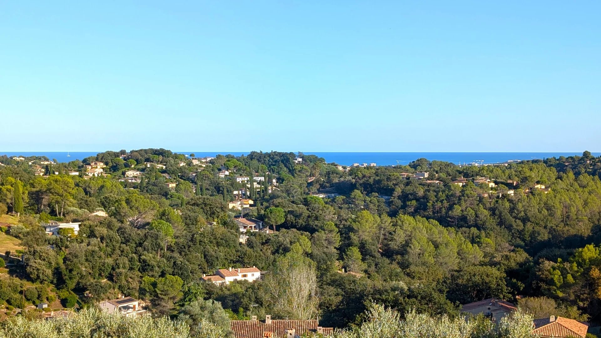 Sale Villa - Biot Saint Julien