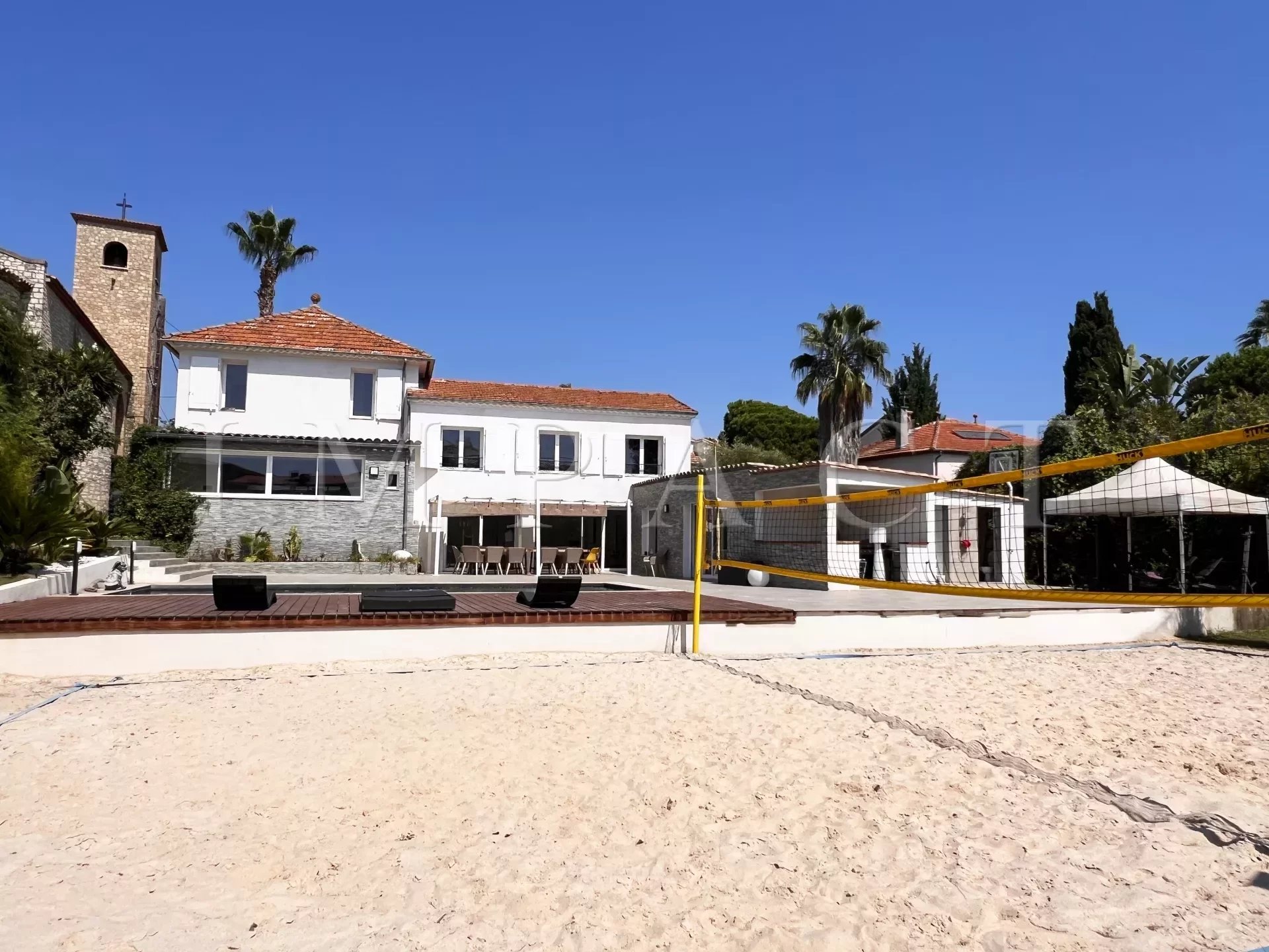 Antibes - Villa for sale