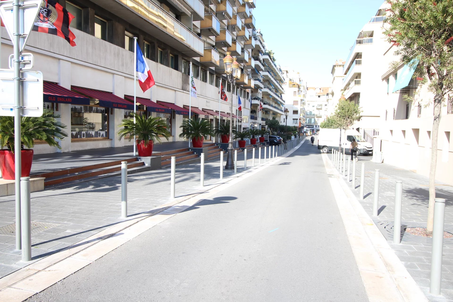 Vendita Parcheggio - Nizza (Nice)