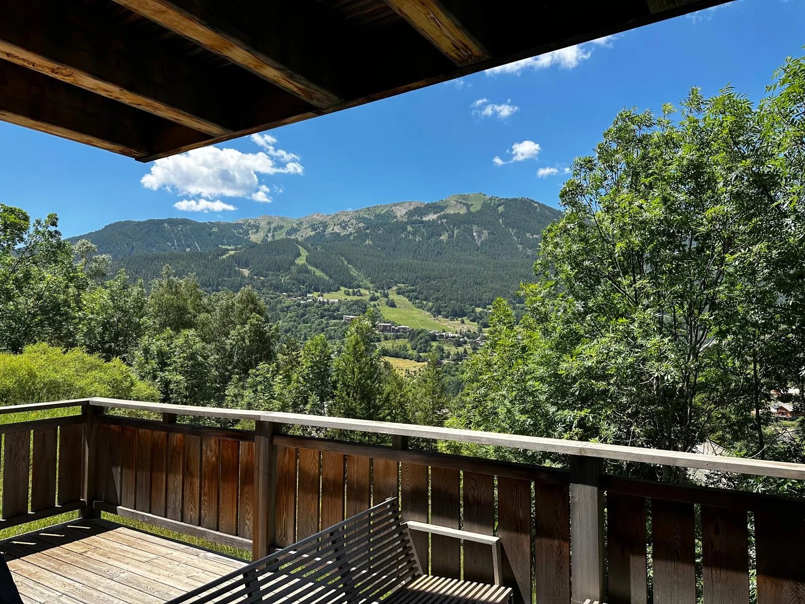 Sale Chalet - Allos