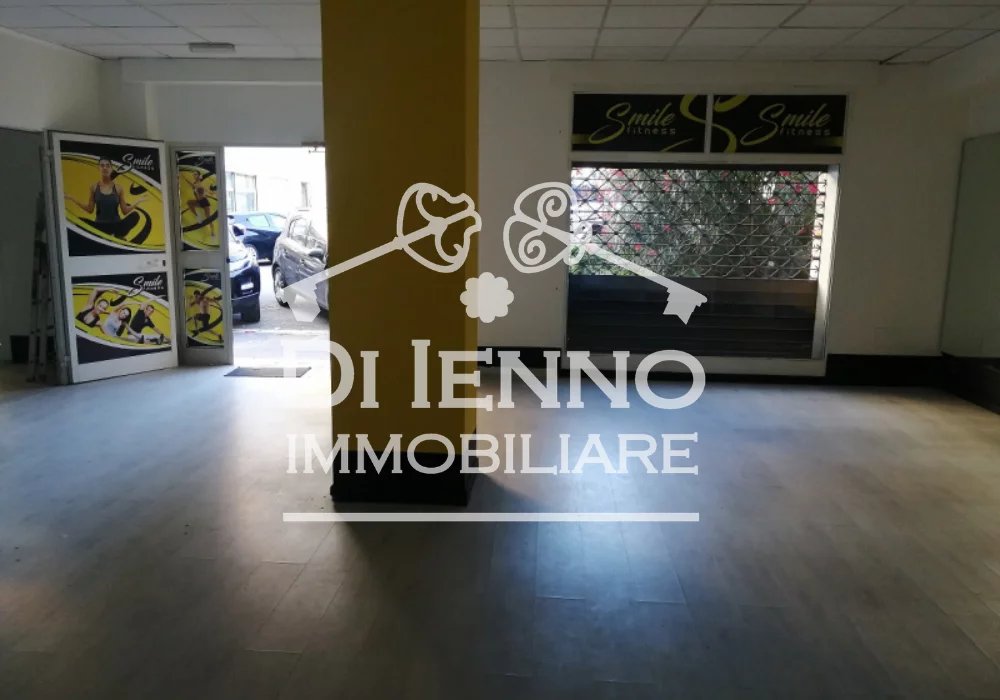 Sale Business Roma