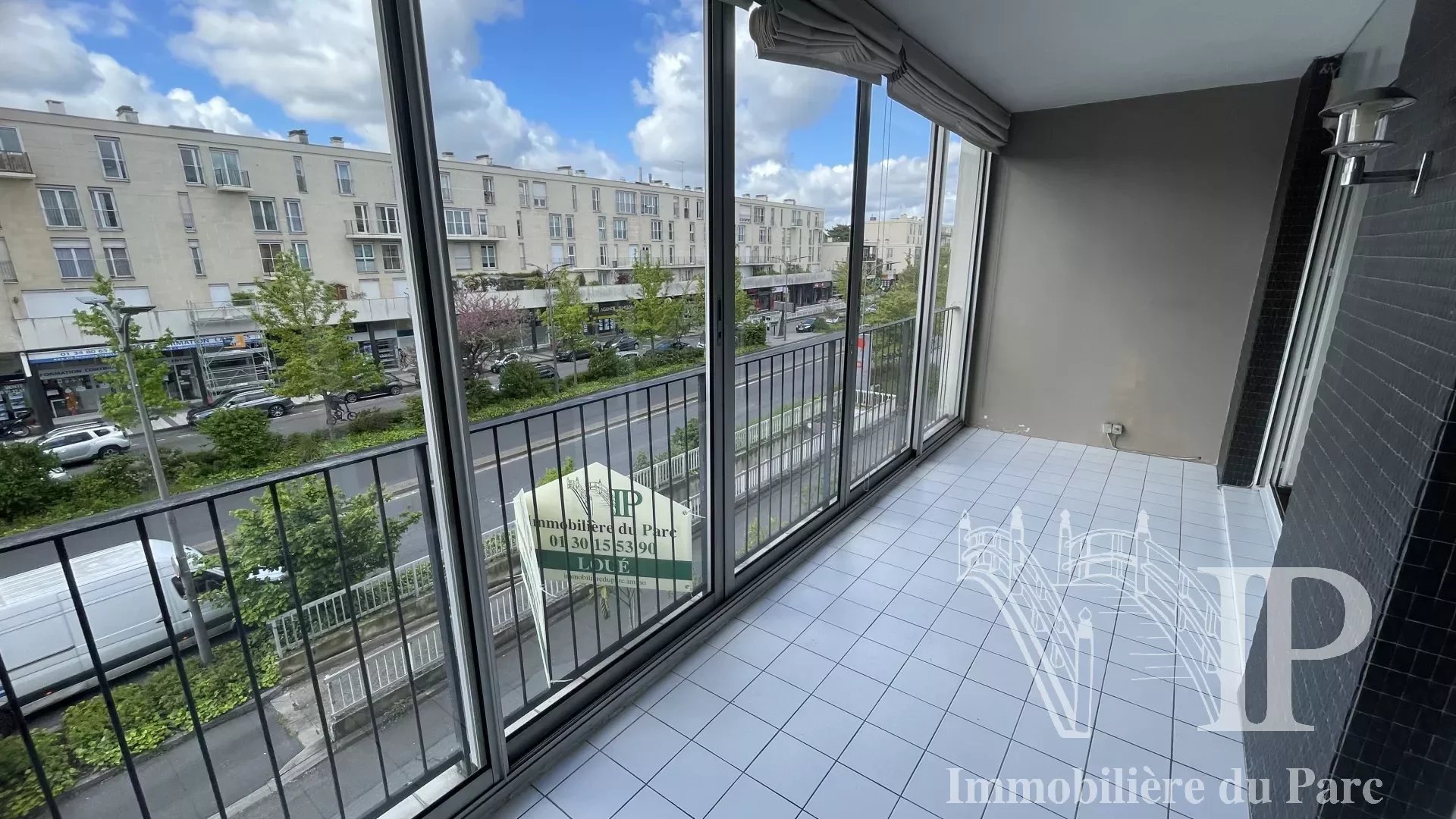 Location Appartement - Chatou