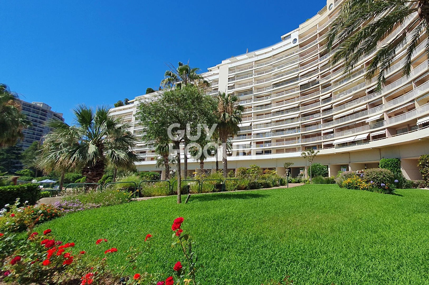 Sale Apartment - Mandelieu-la-Napoule