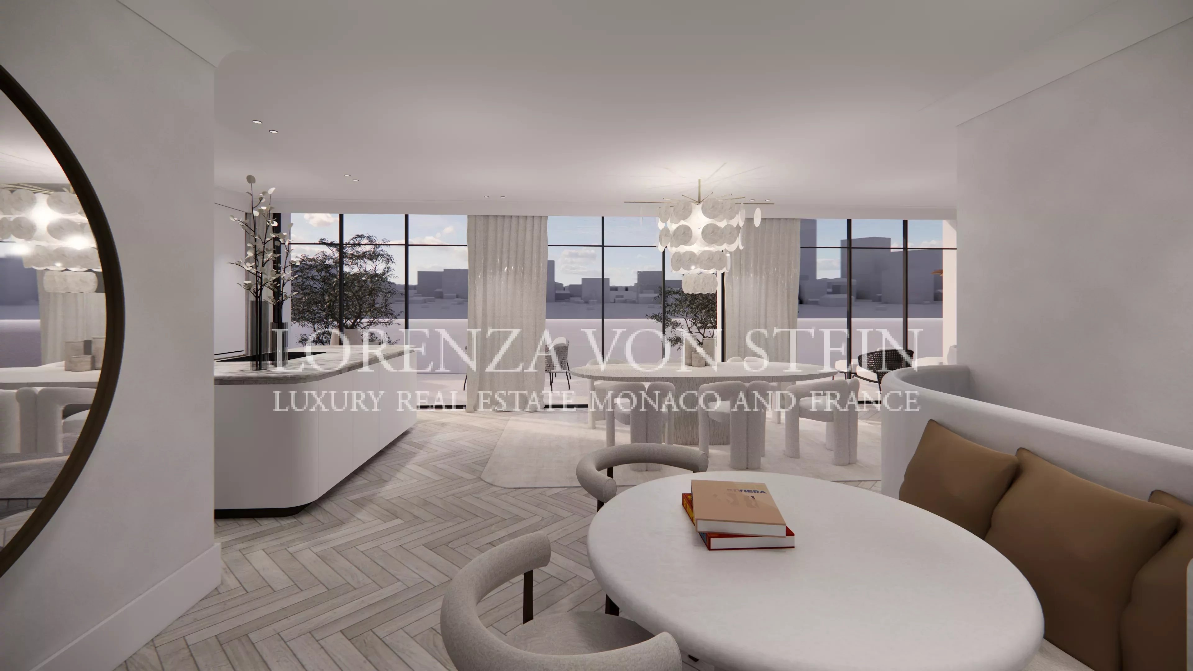 Rare Rooftop - Grand Luxe - Fully renovated