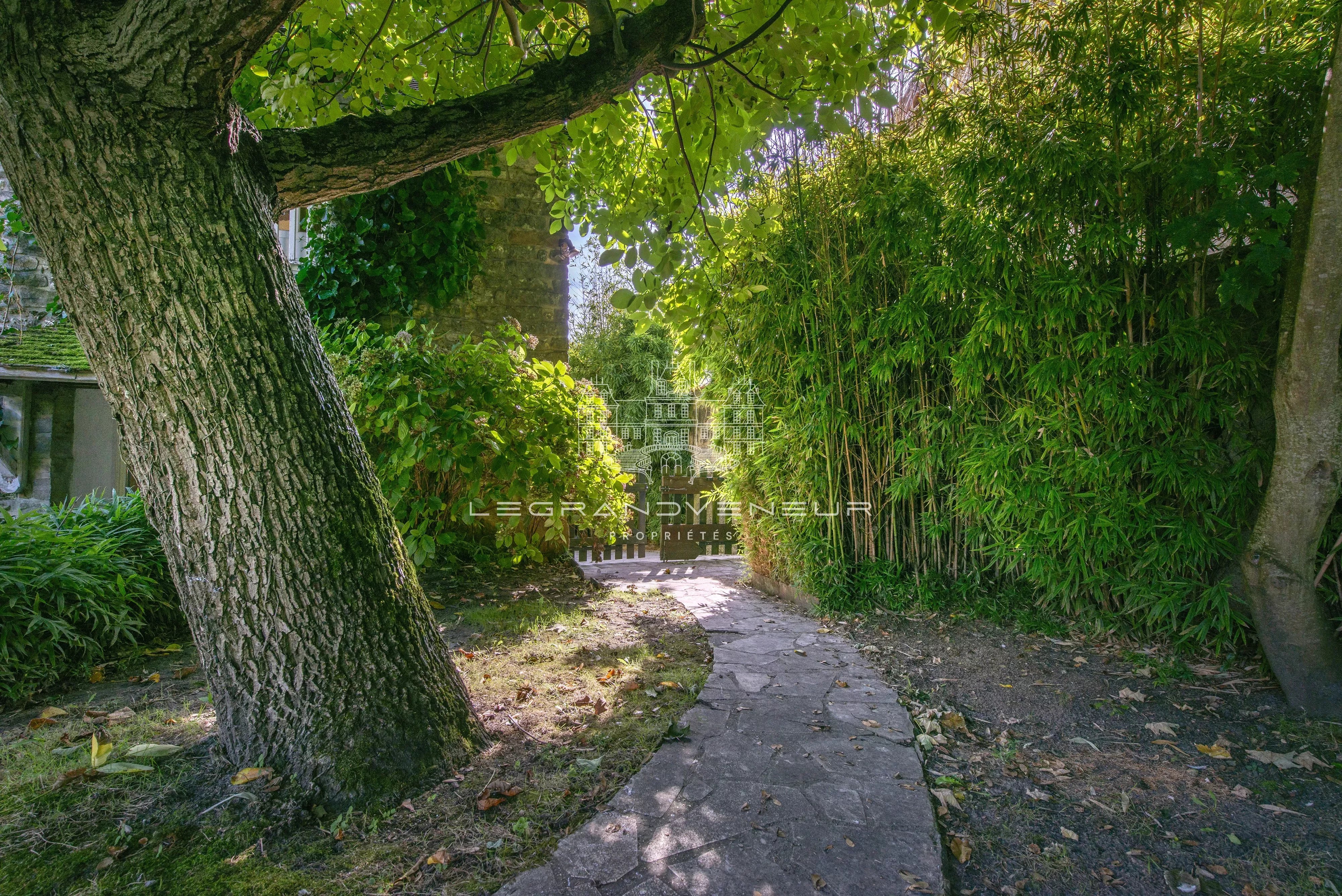 Vente Maison Milly-la-Forêt