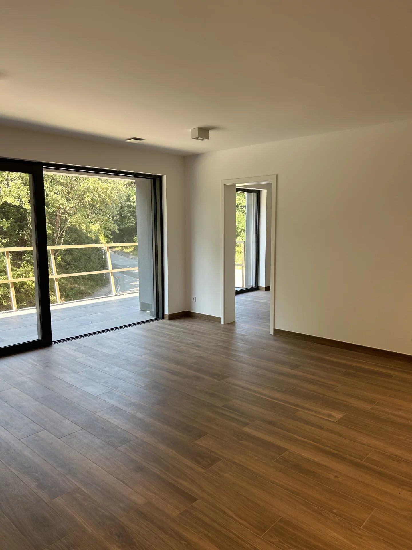 Sale Apartment Bridel