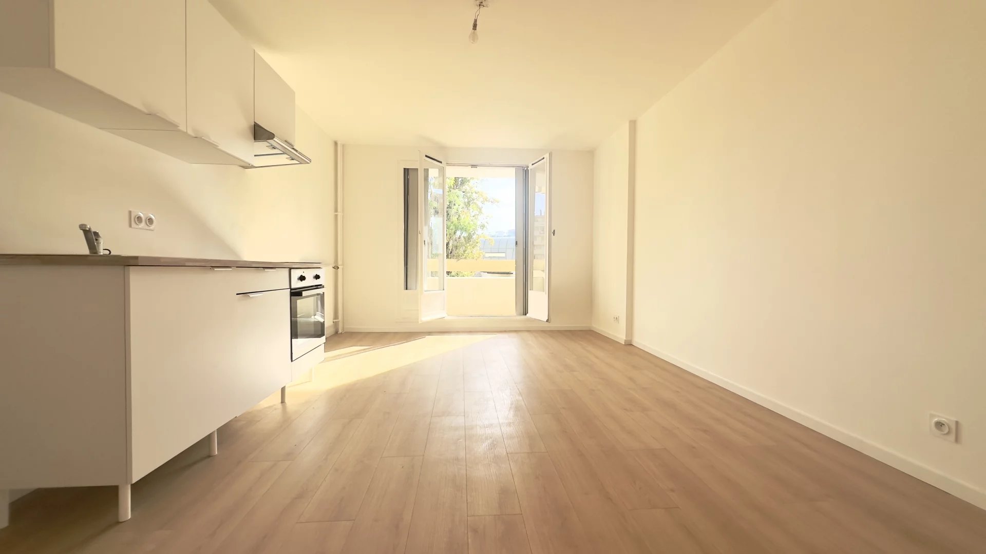 Vente Appartement 50m² 3 Pièces à Nice (06000) - Elitimo