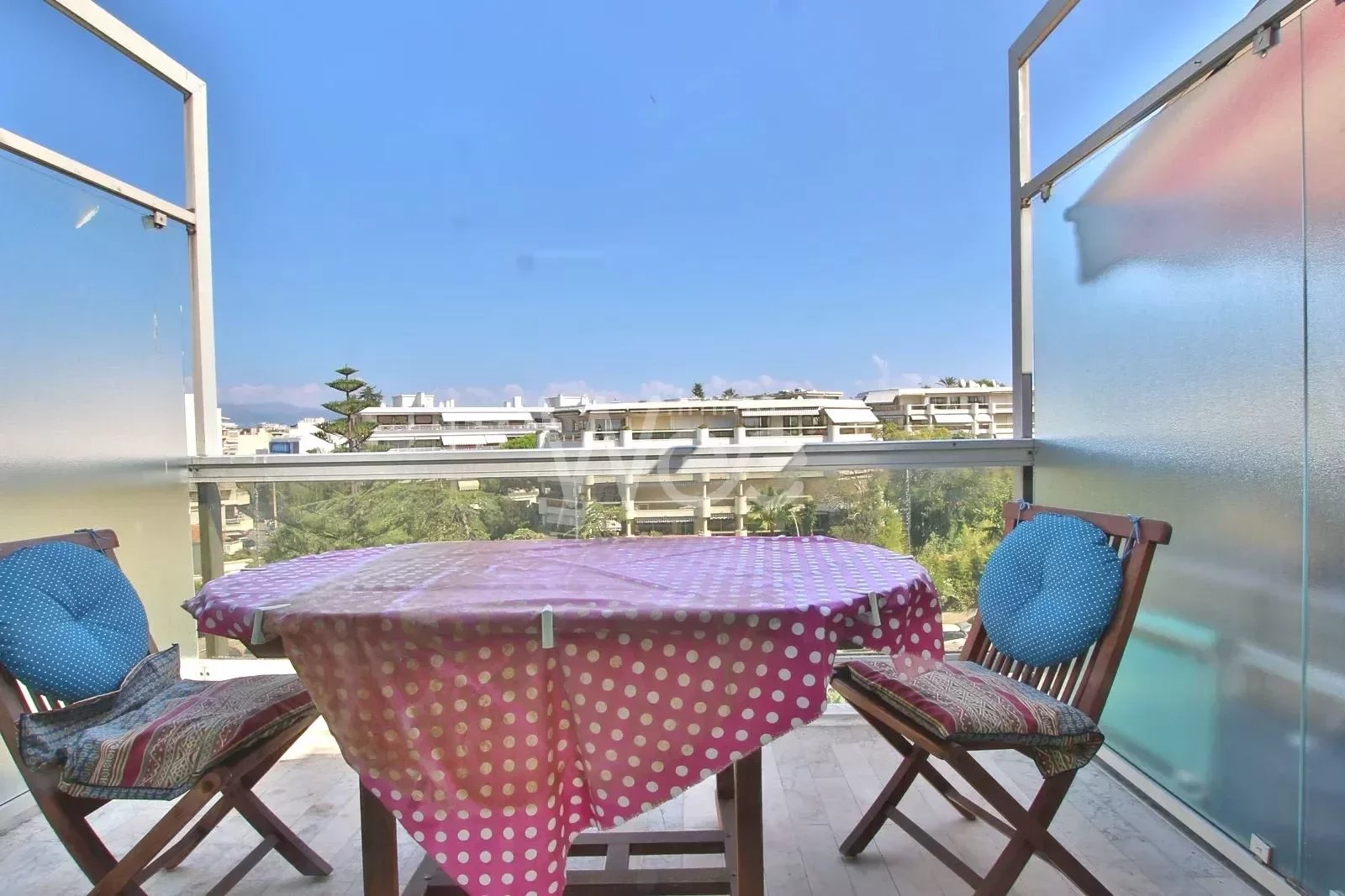 Sale Apartment - Antibes