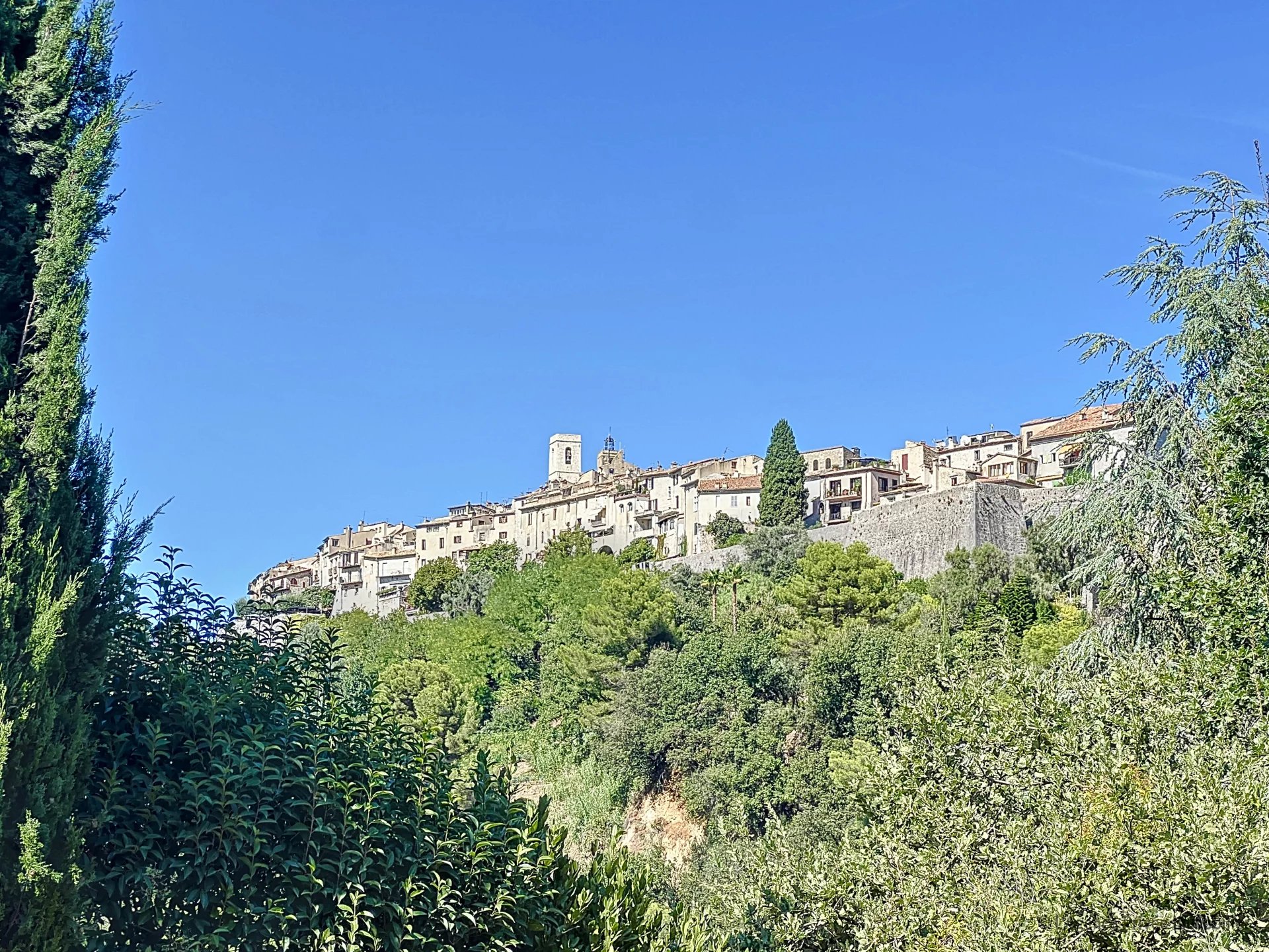 Sale House - Saint-Paul-de-Vence