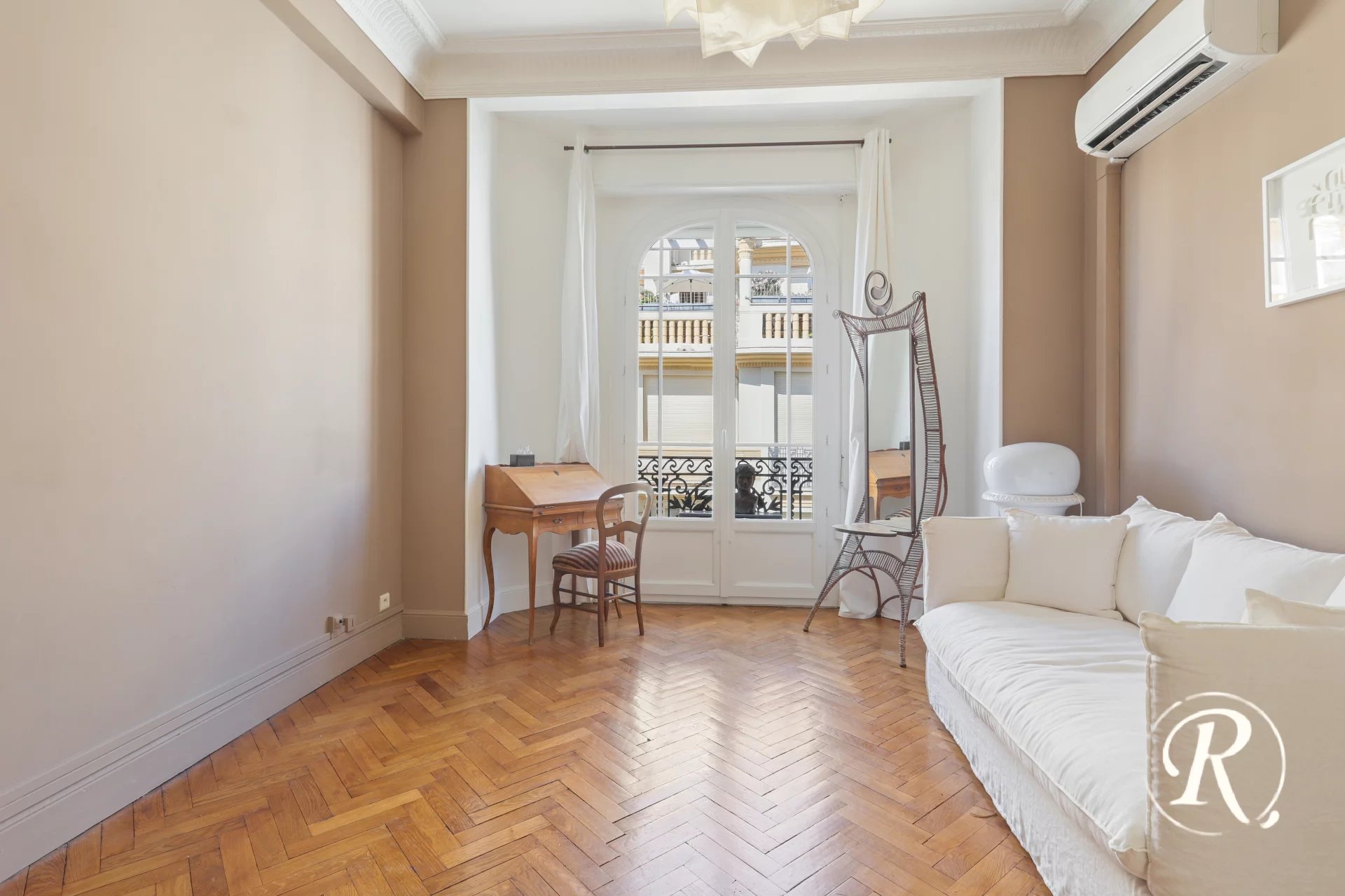 Vente Appartement 83m² 3 Pièces à Nice (06300) - Ross Immobilier