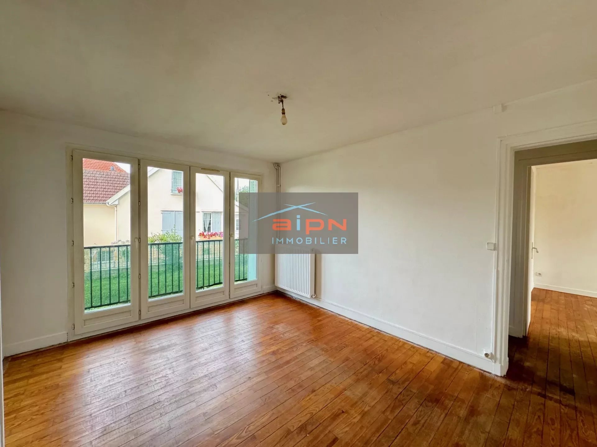 Sale Apartment - Saint-Étienne-du-Rouvray