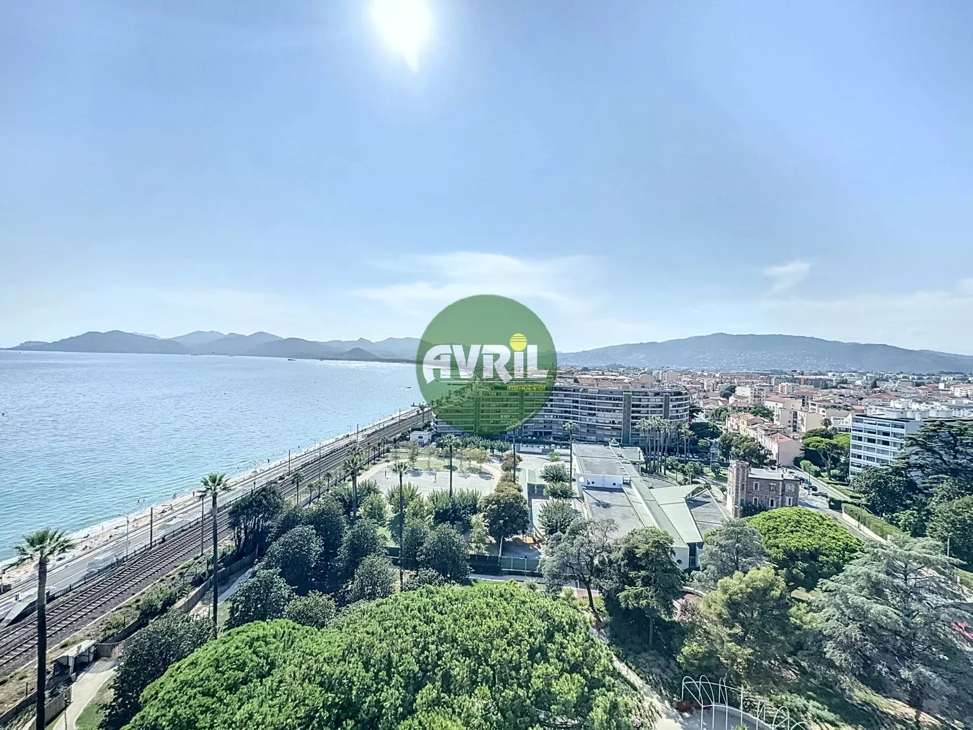 Rental Apartment - Cannes-la-Bocca